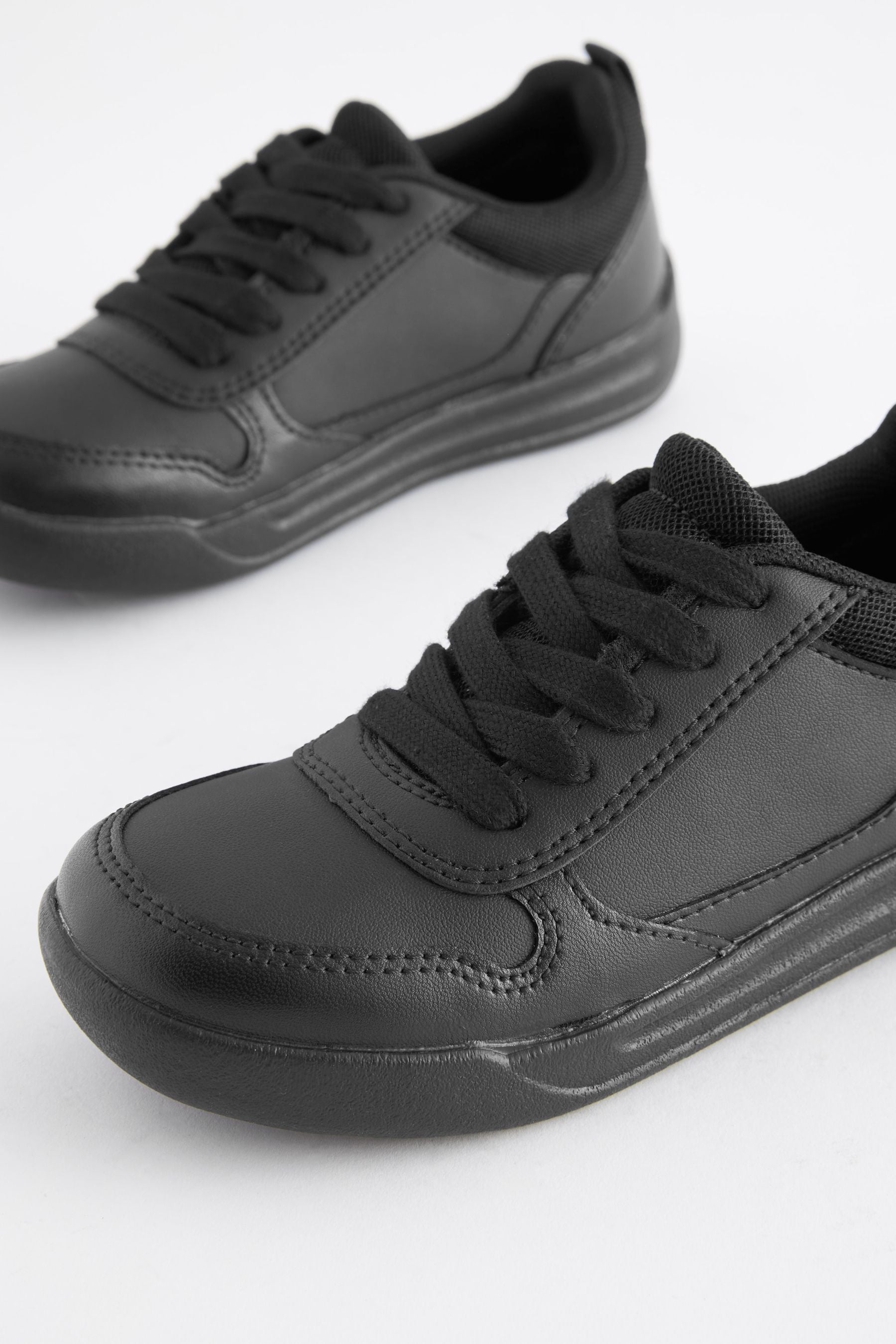 Next velcro trainers deals