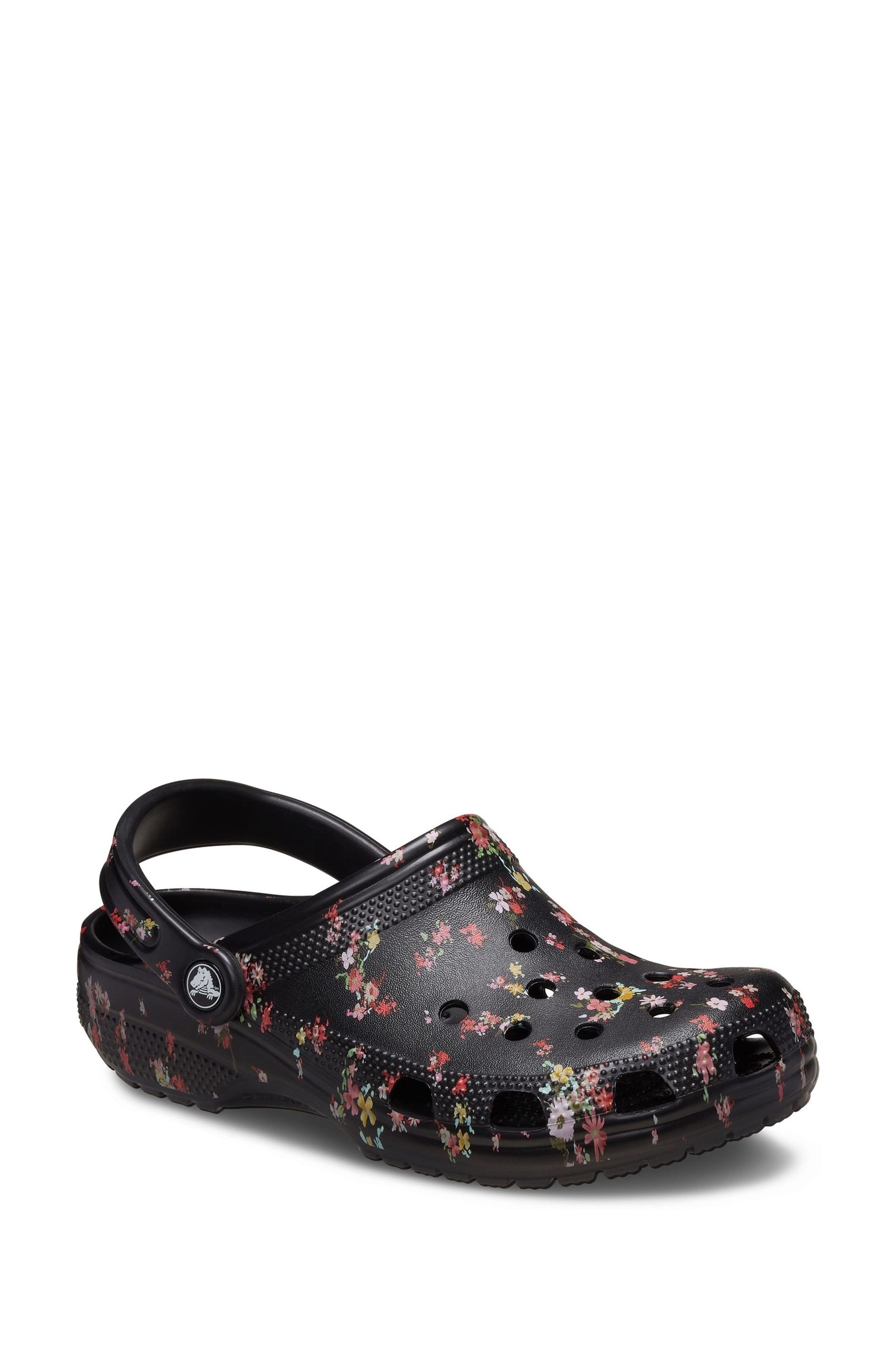 Crocs flowers new arrivals