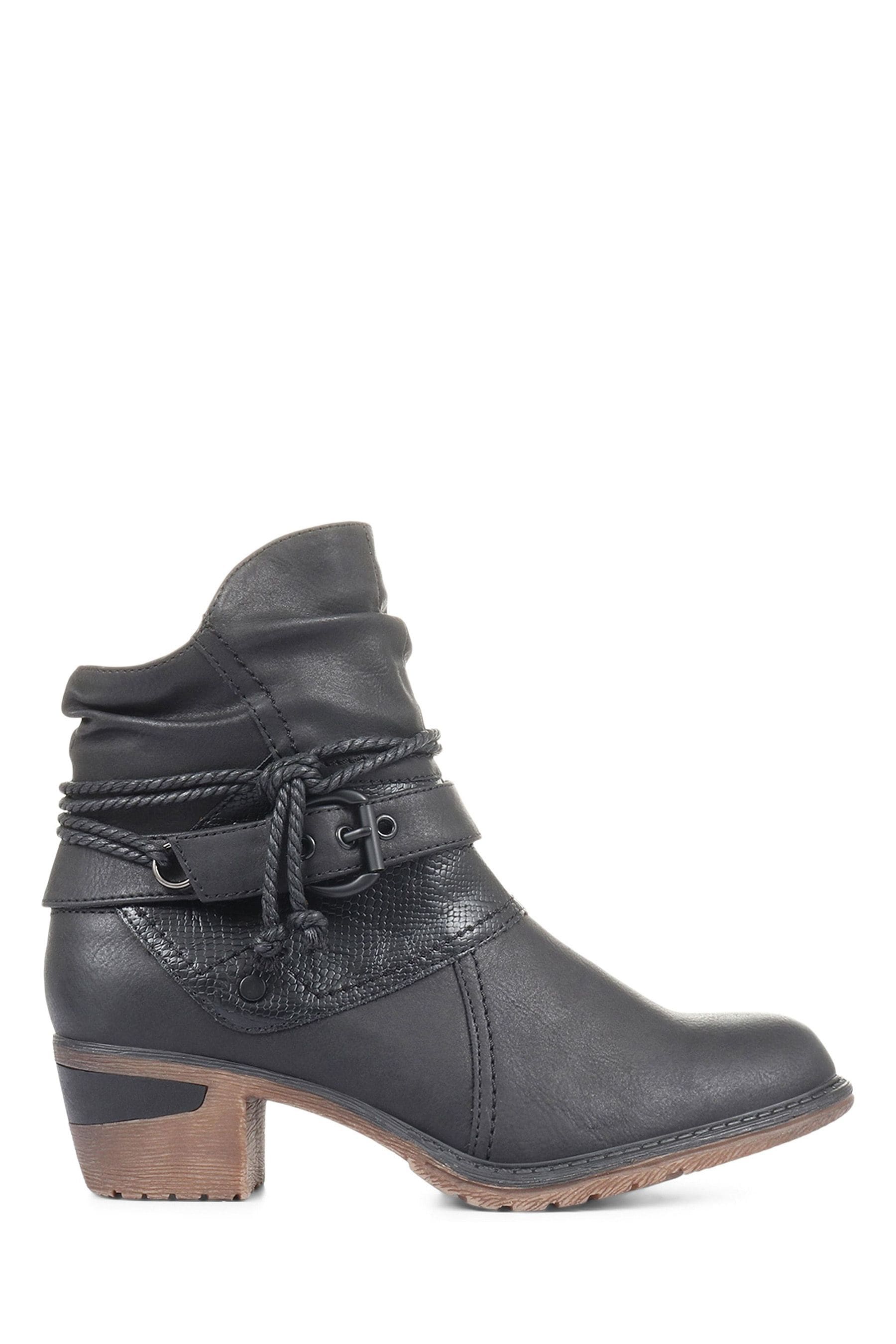 Pavers grey boots deals