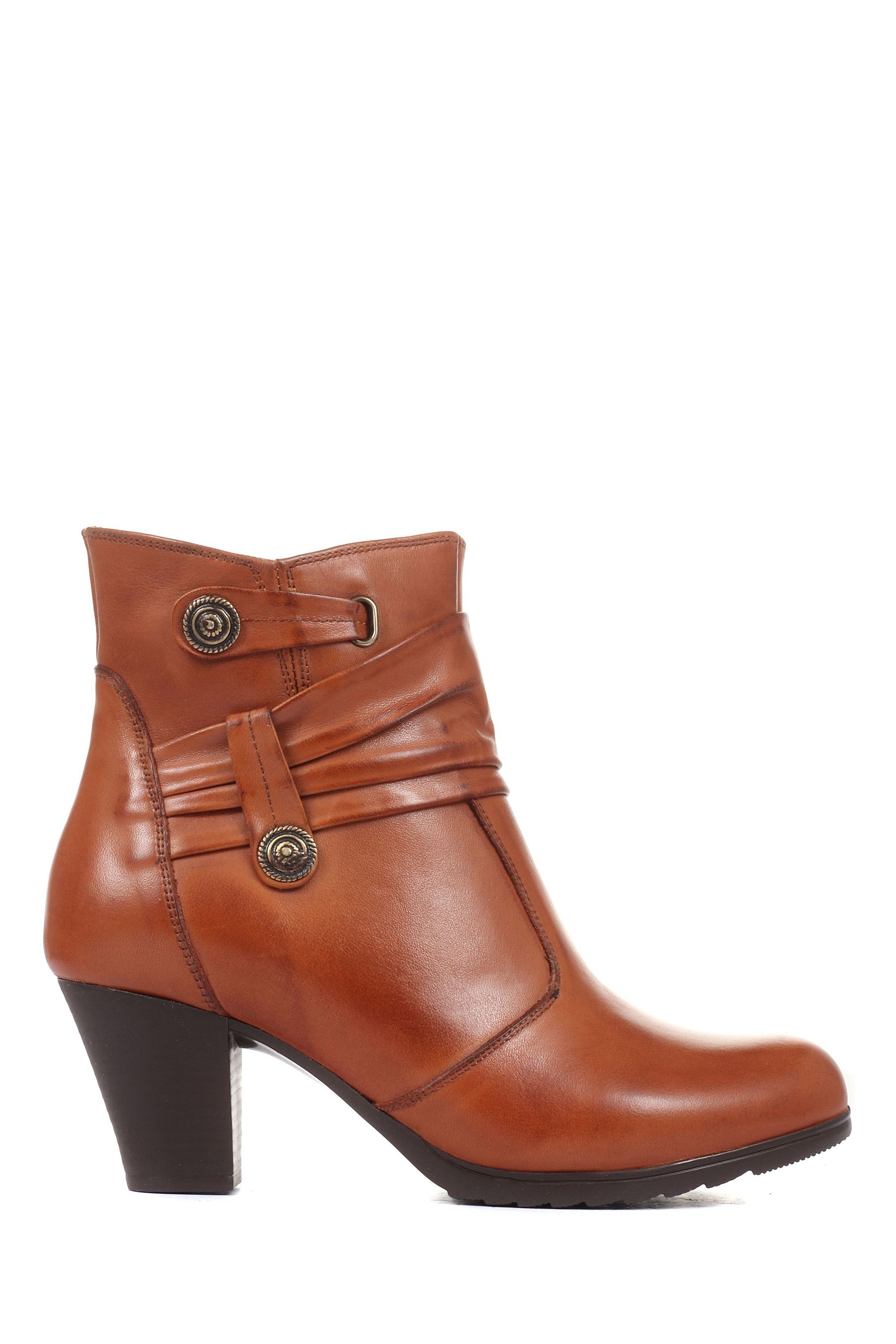 Pavers ladies boots online