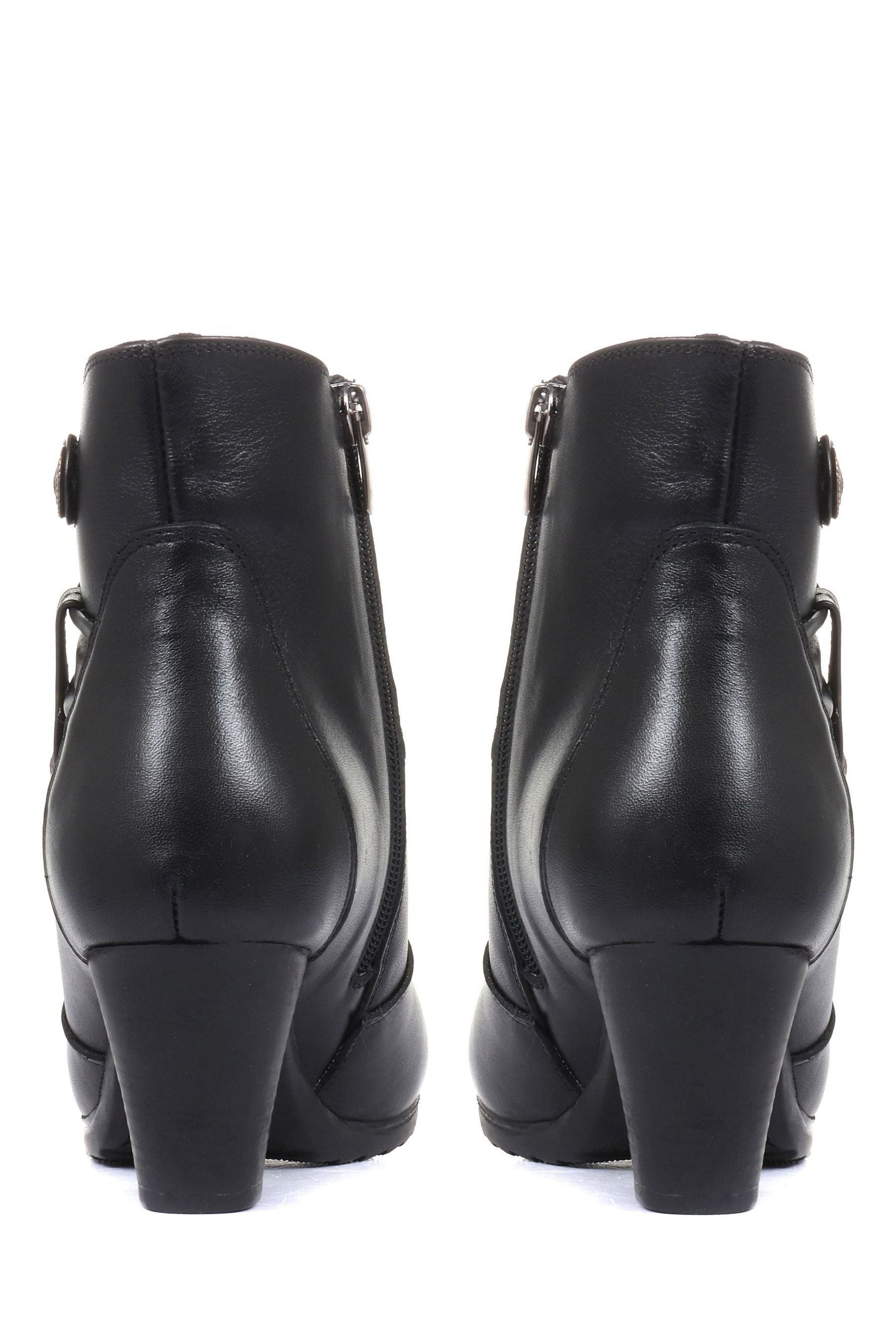Ankle boots from next cheap