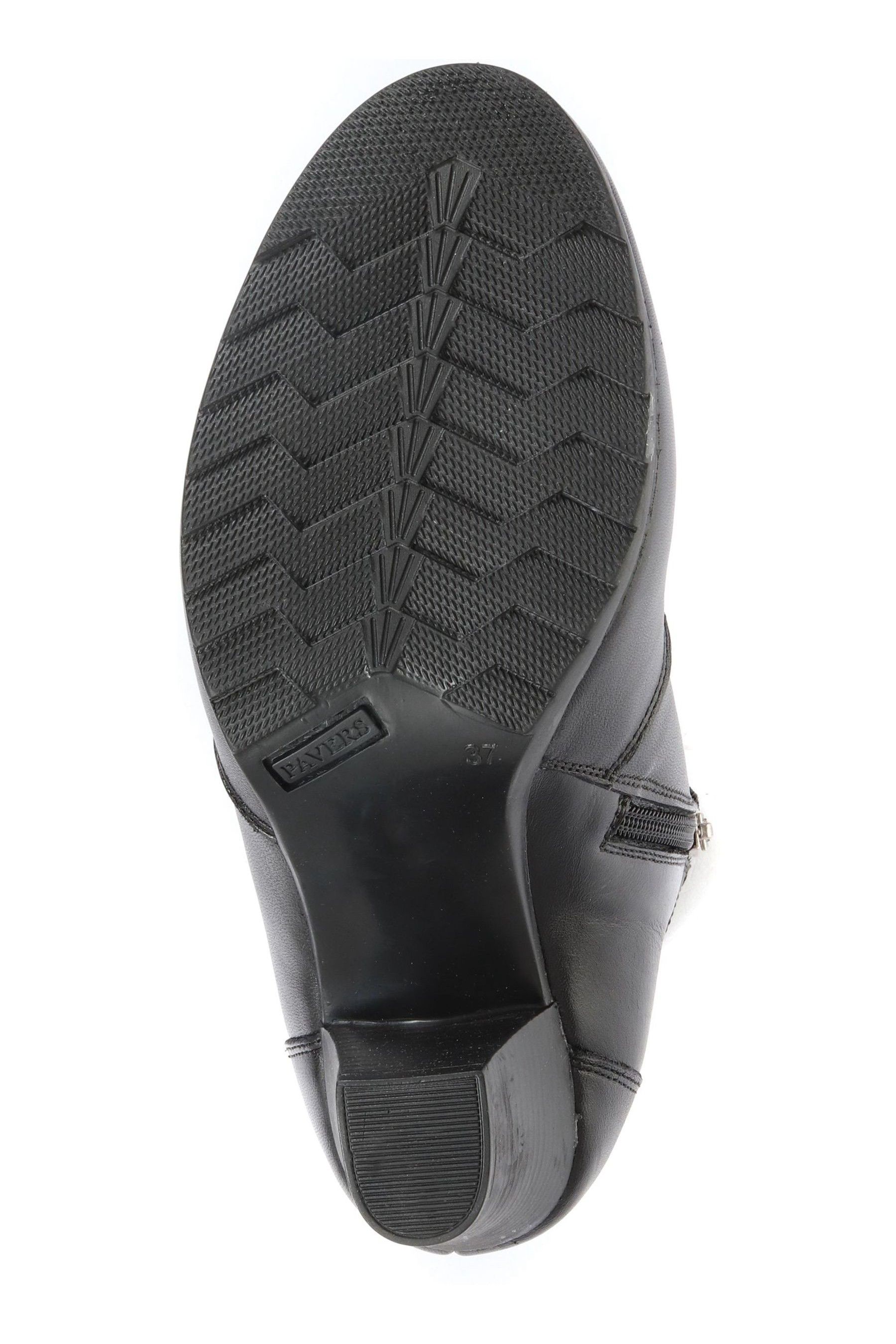 Pavers shoes and boots clearance