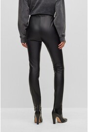 BOSS Black Taslimah Trousers - Image 2 of 5