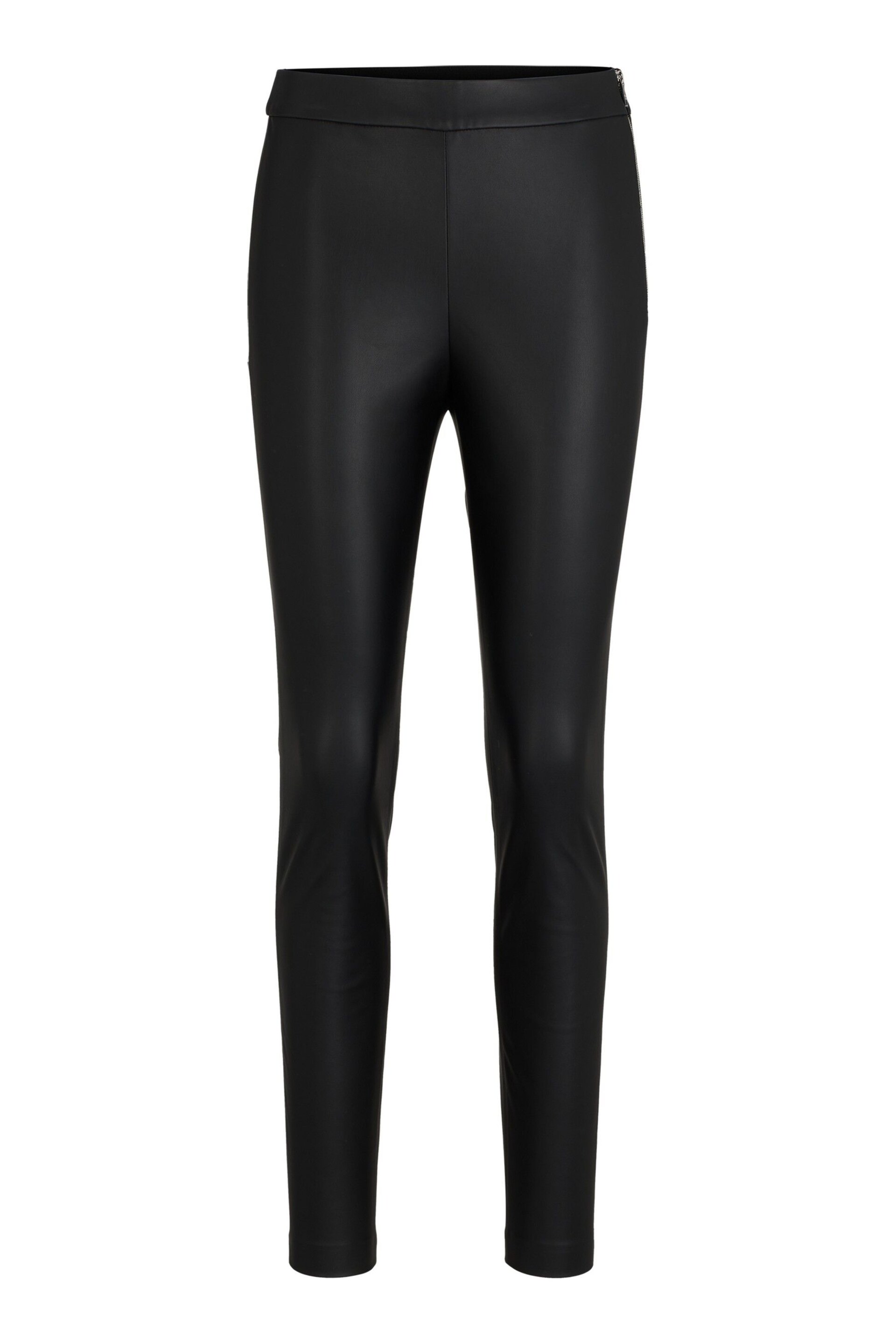BOSS Black Taslimah Trousers - Image 5 of 5