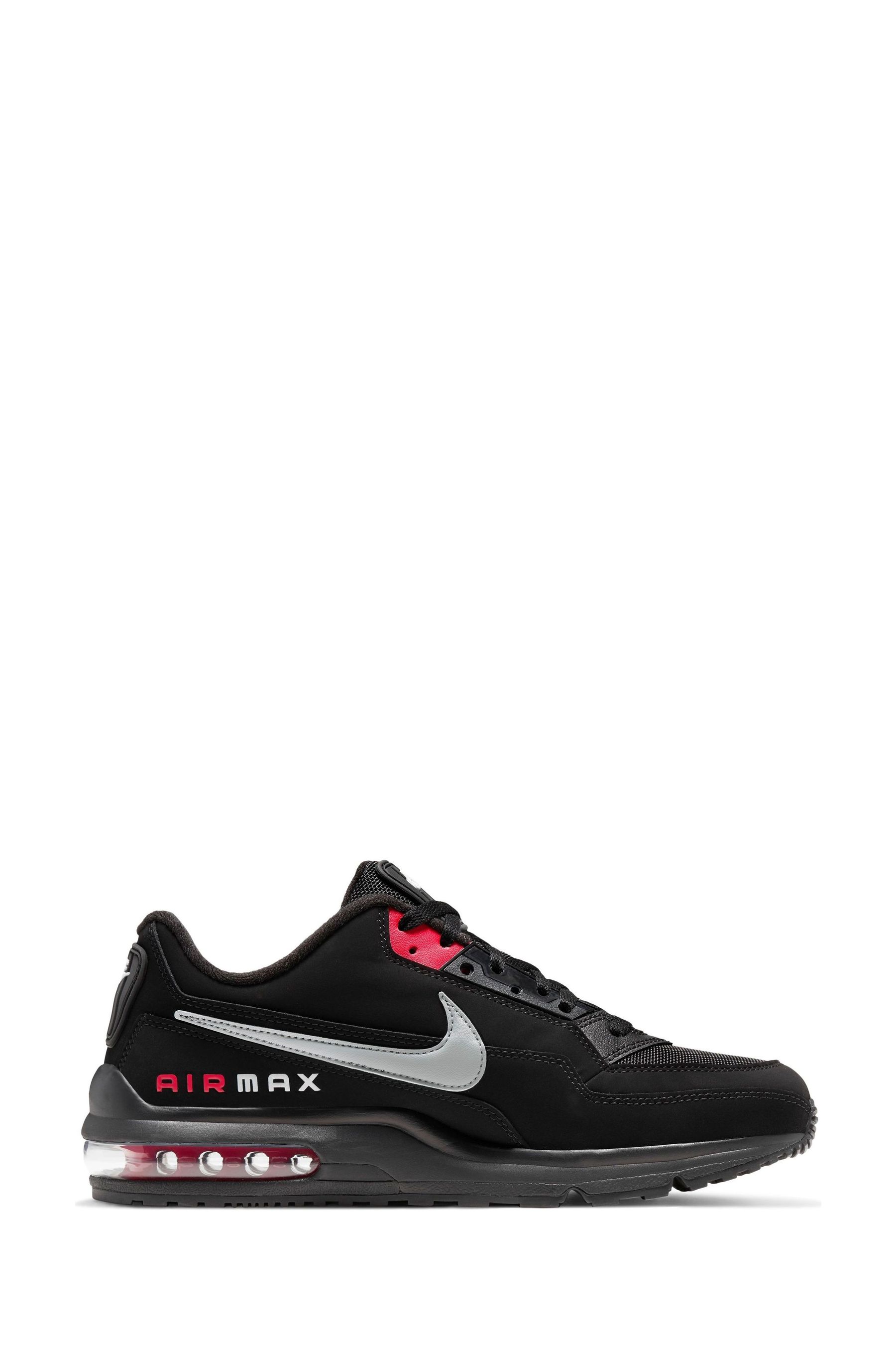 Buy Nike Air Max LTD 3 Trainers from Next Luxembourg