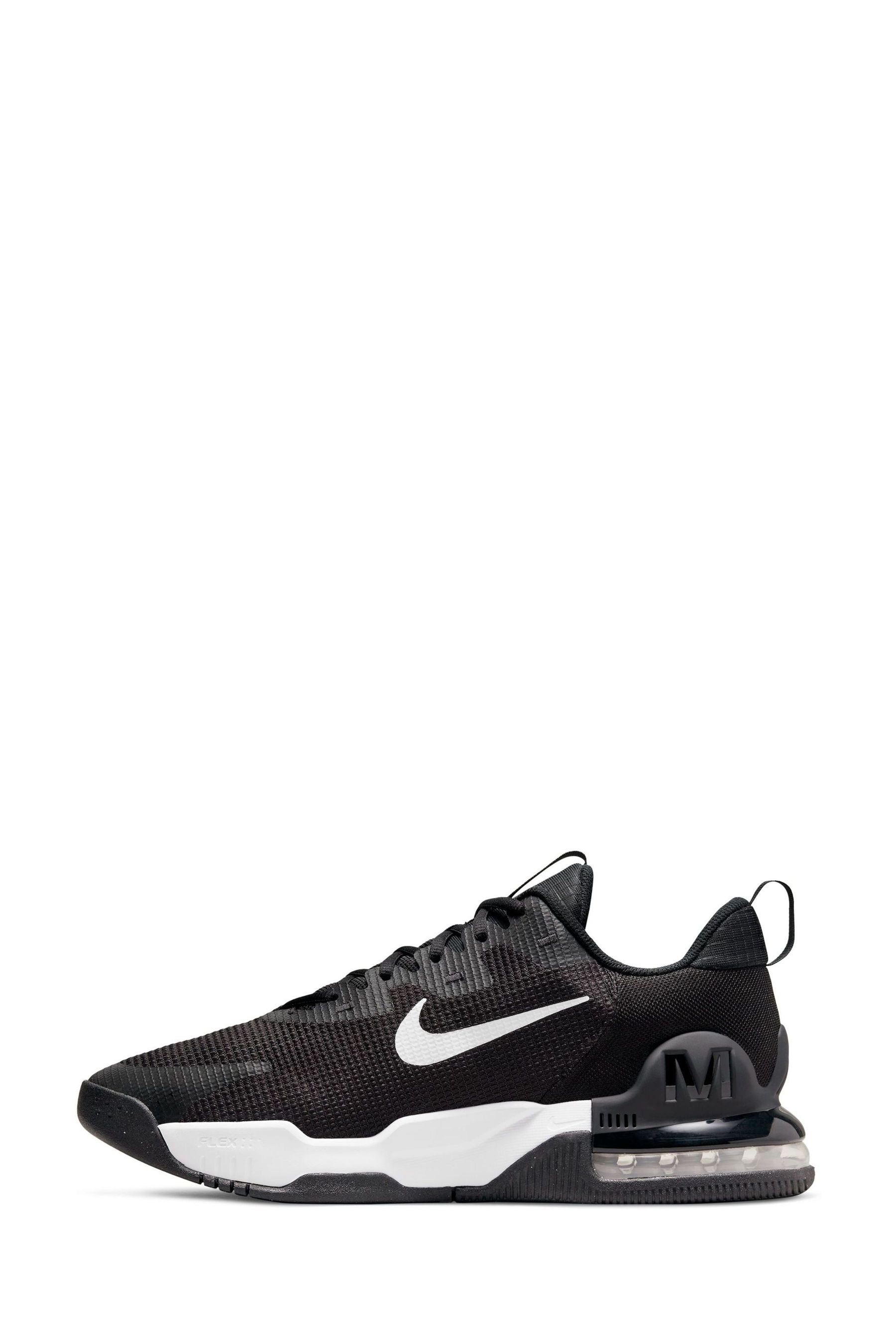 Nike zoom training complete online
