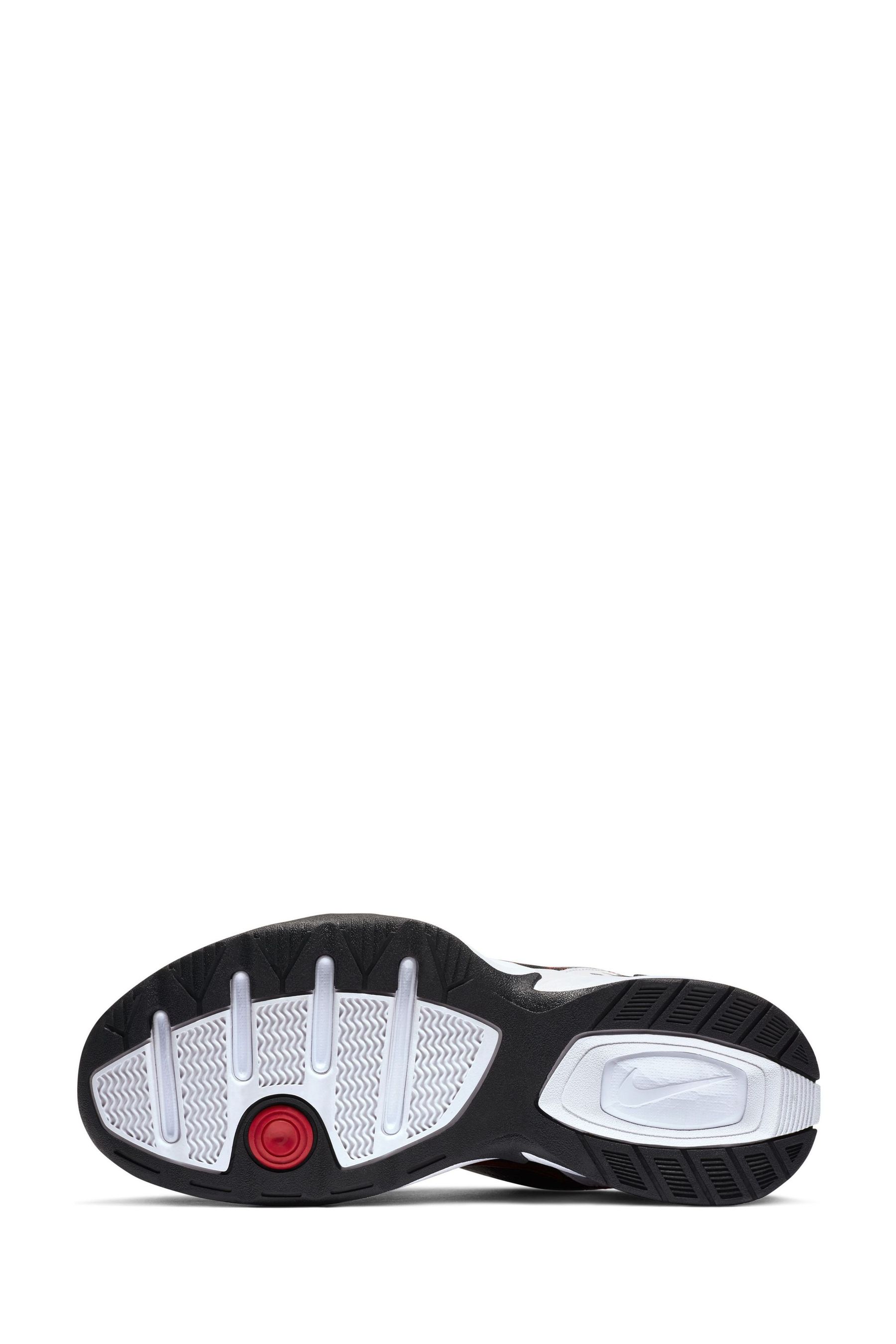 Air monarch iv training shoe online