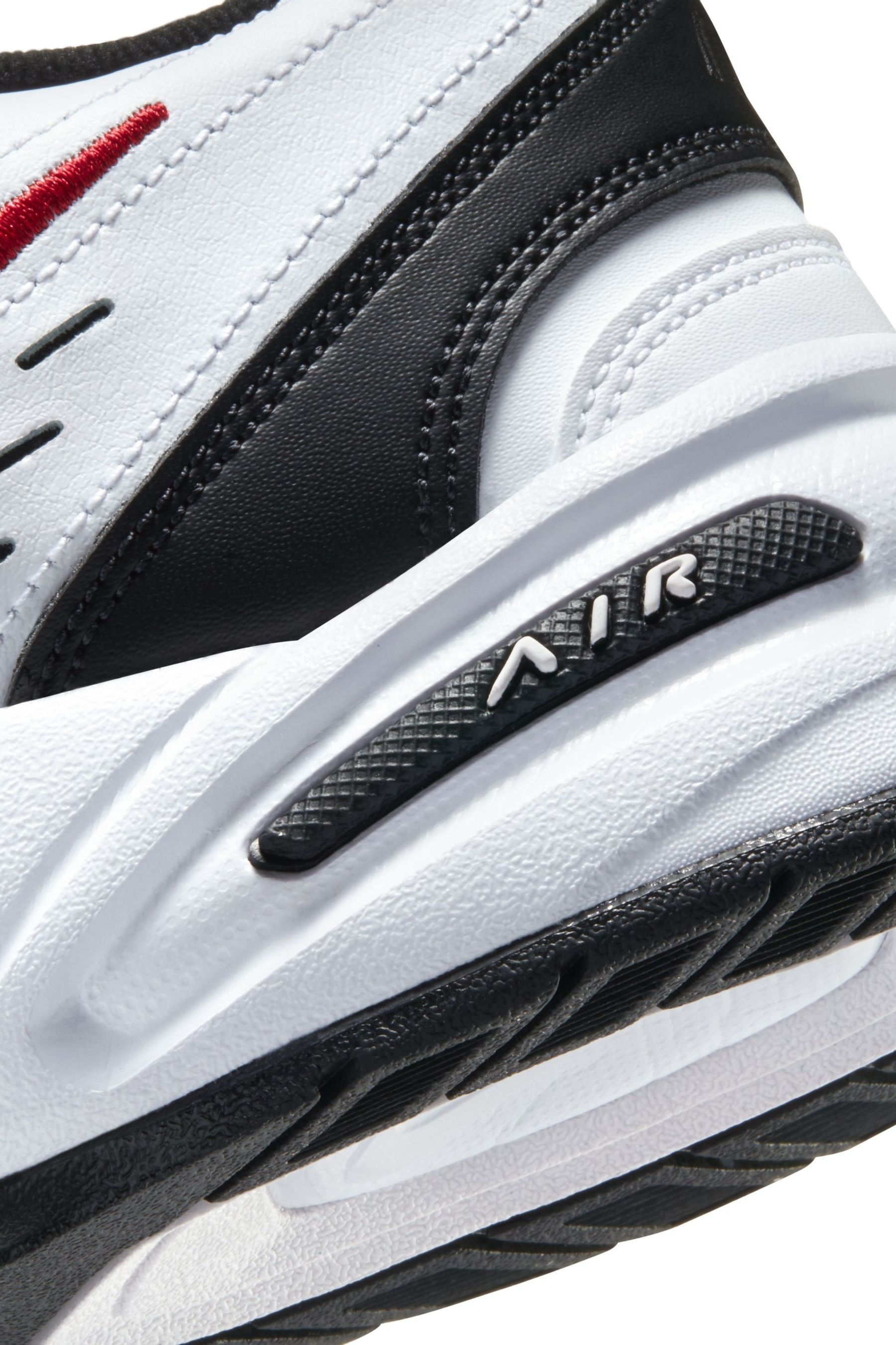 Air monarch iv best sale