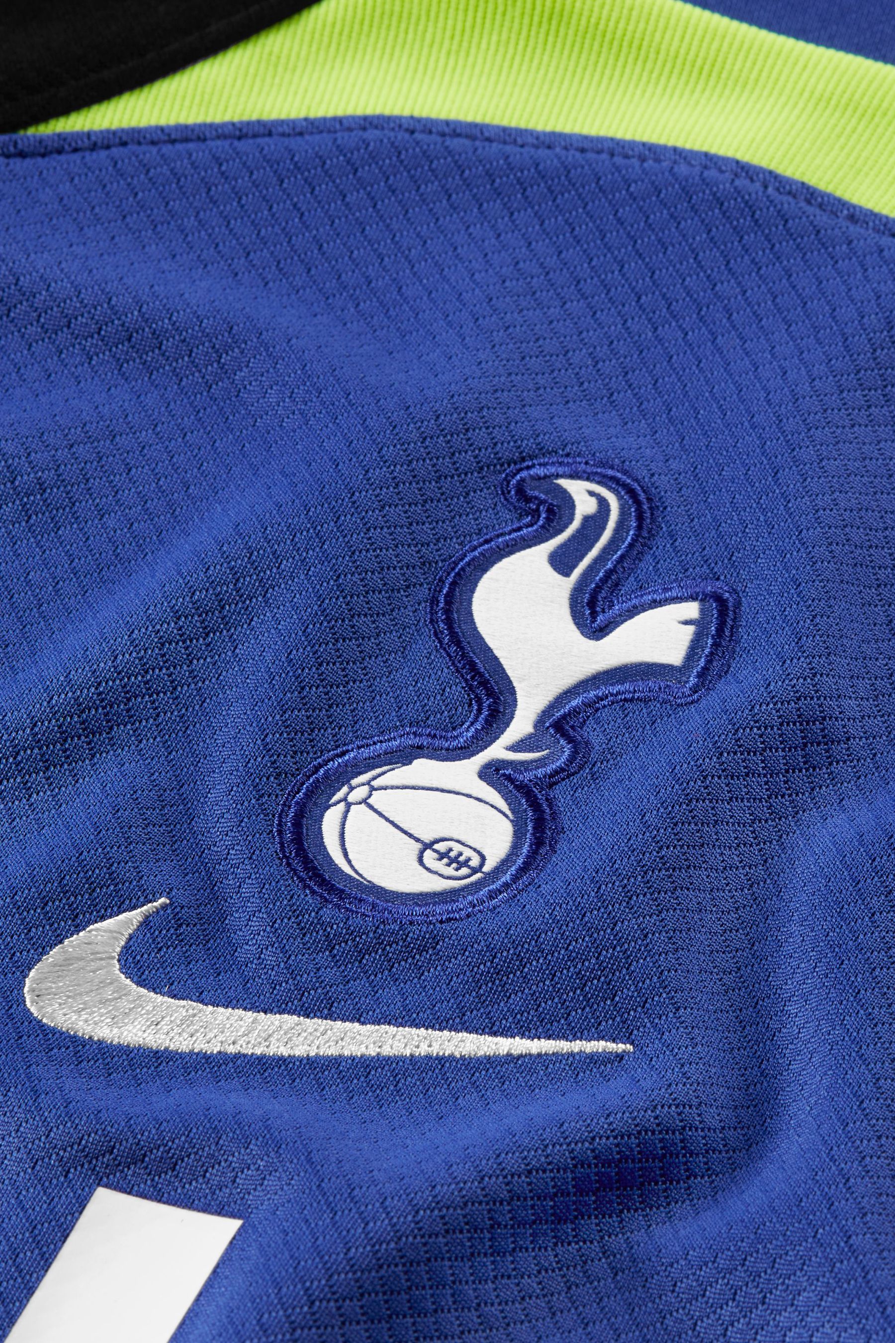 The nike stadium tottenham online
