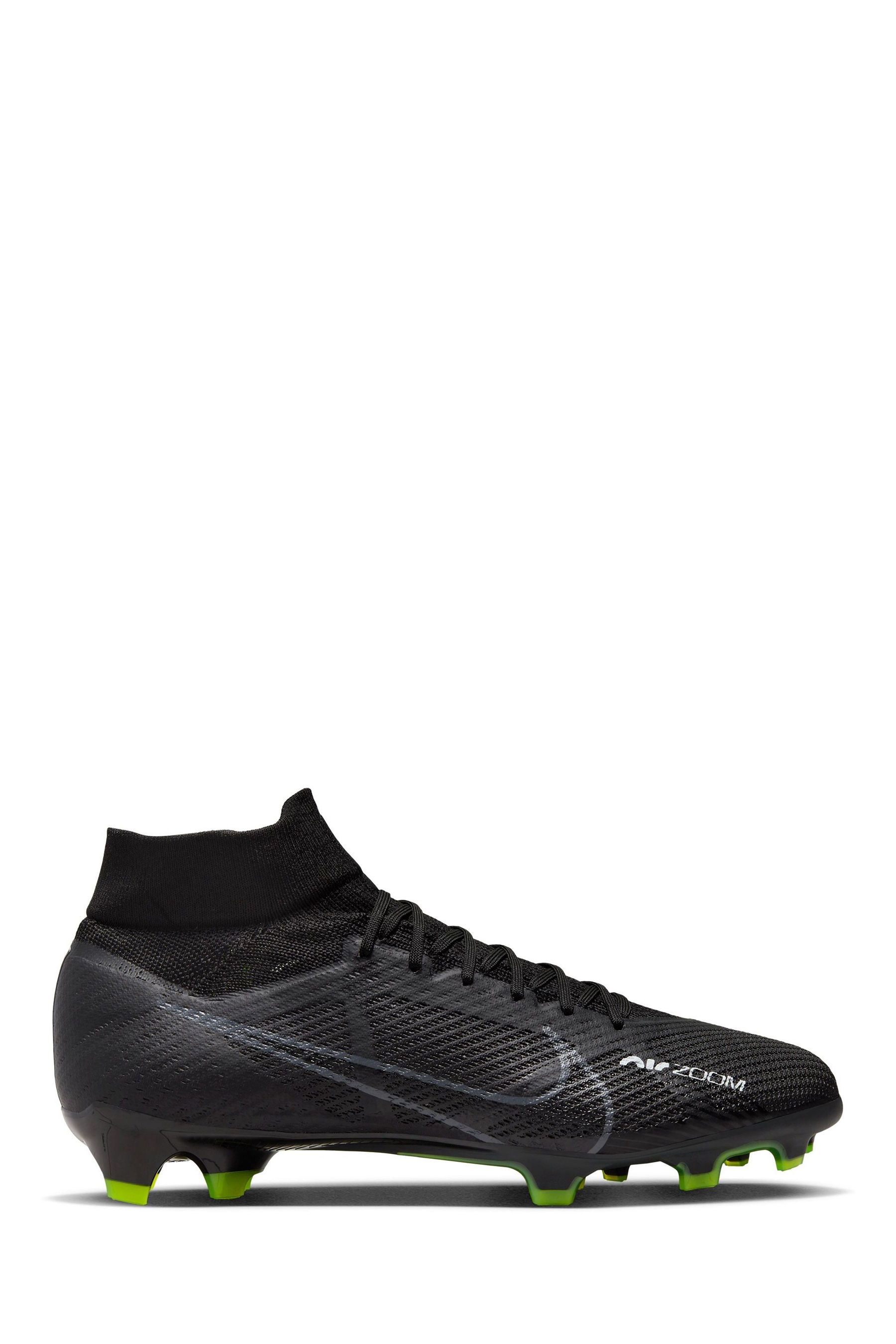 Mercurial superfly lv best sale