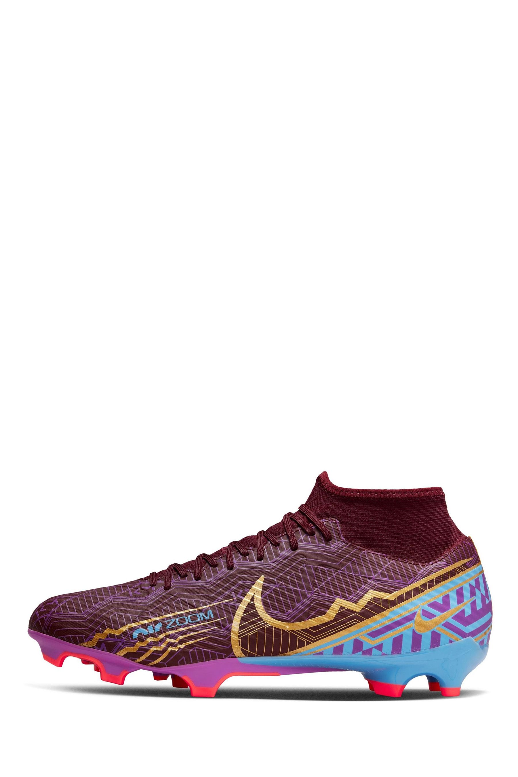 Nike maroon boots new arrivals