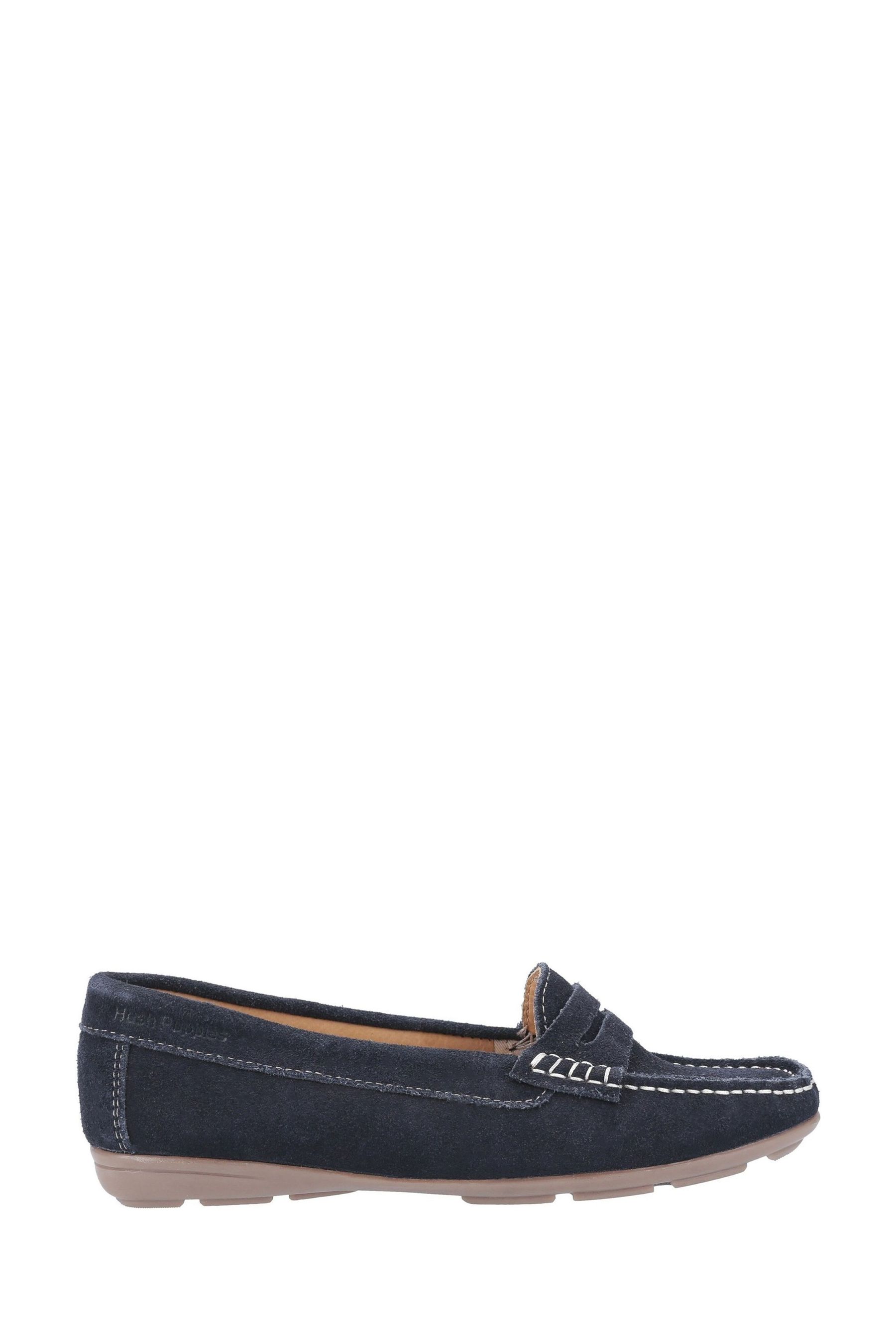 Hush puppies saddle shoes online