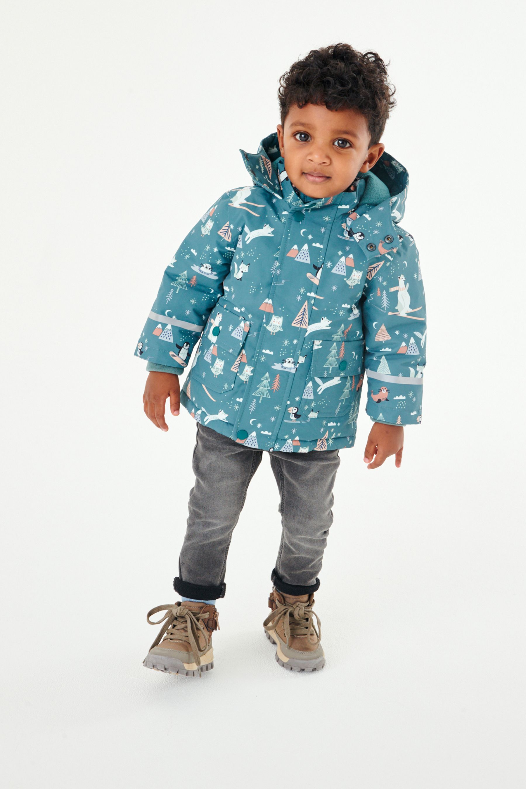 Next teal coat new arrivals
