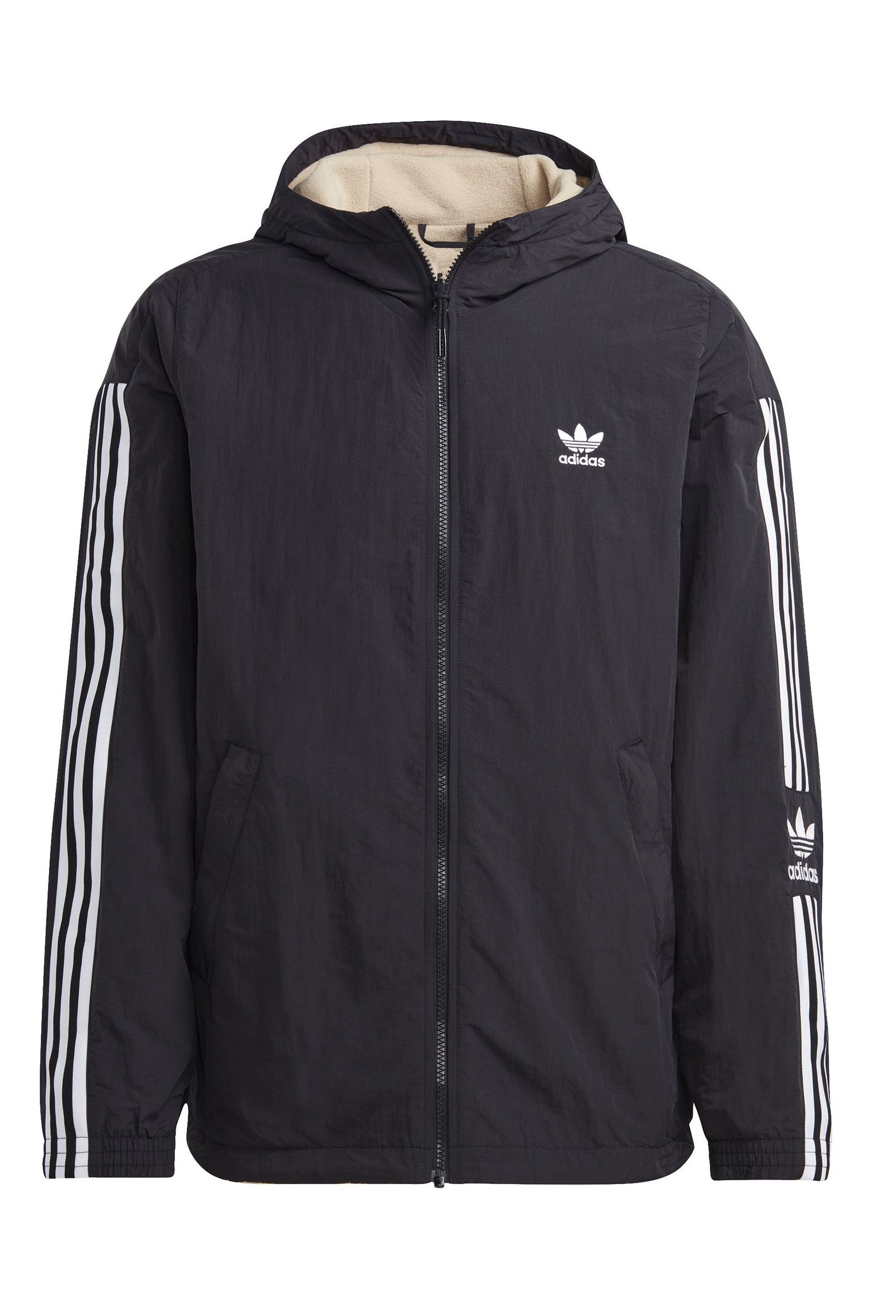 Adidas lock up jacket sale