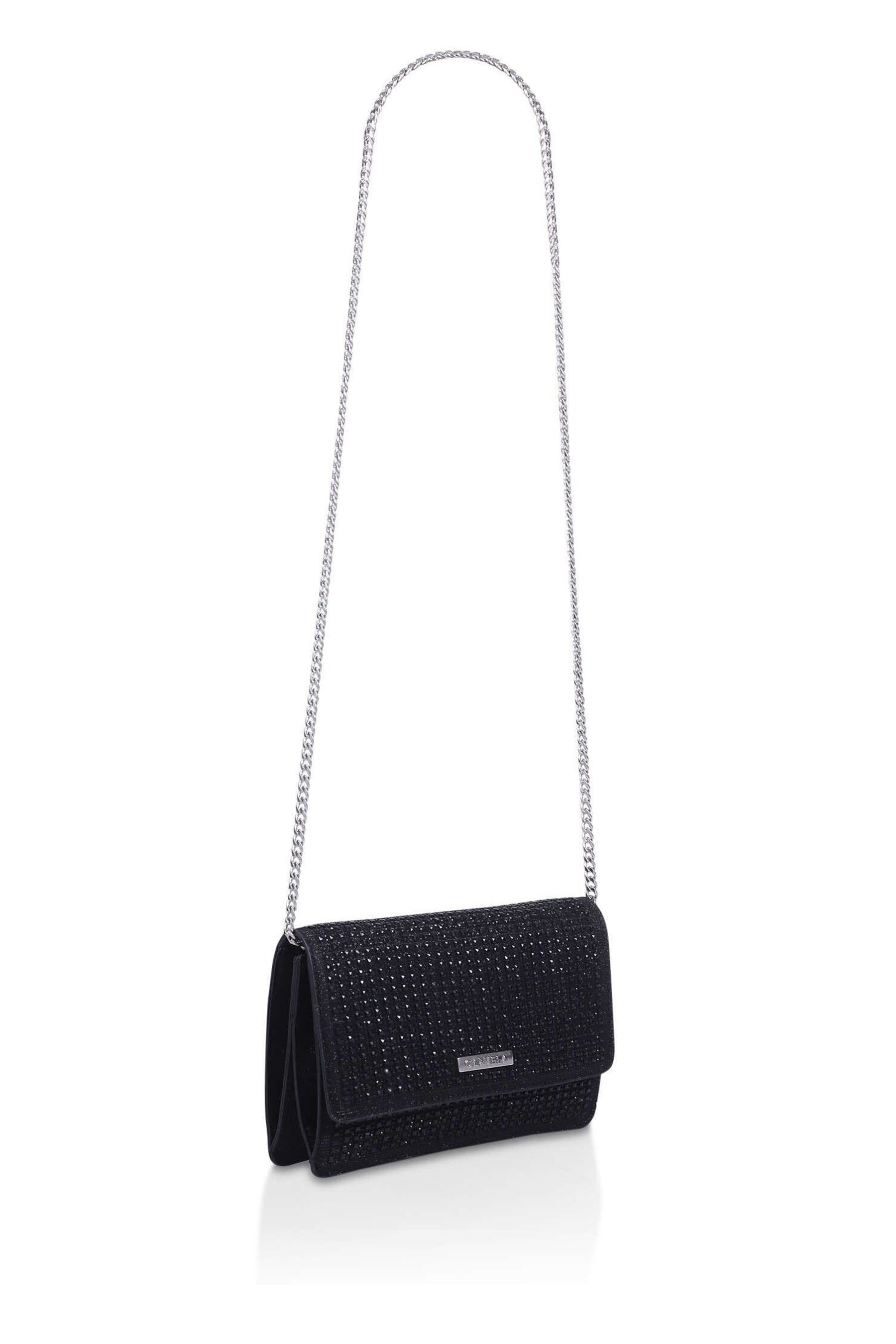 Carvela clutch bag hotsell