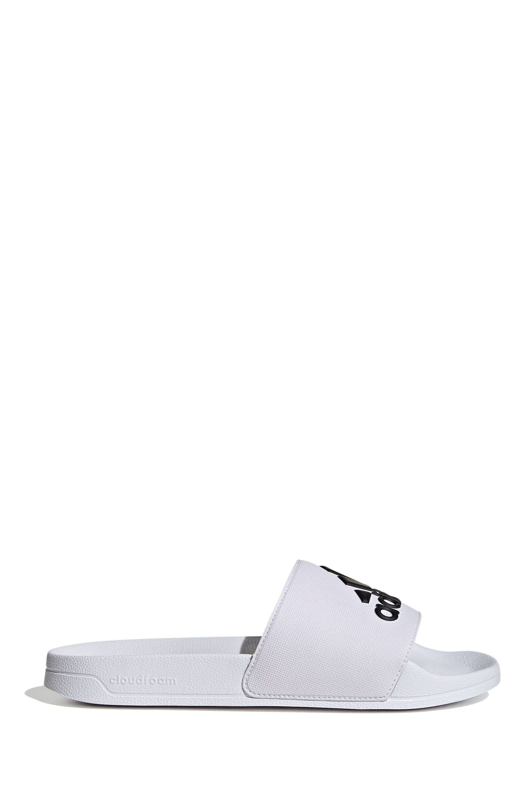 Adidas cloudfoam slides womens australia new arrivals