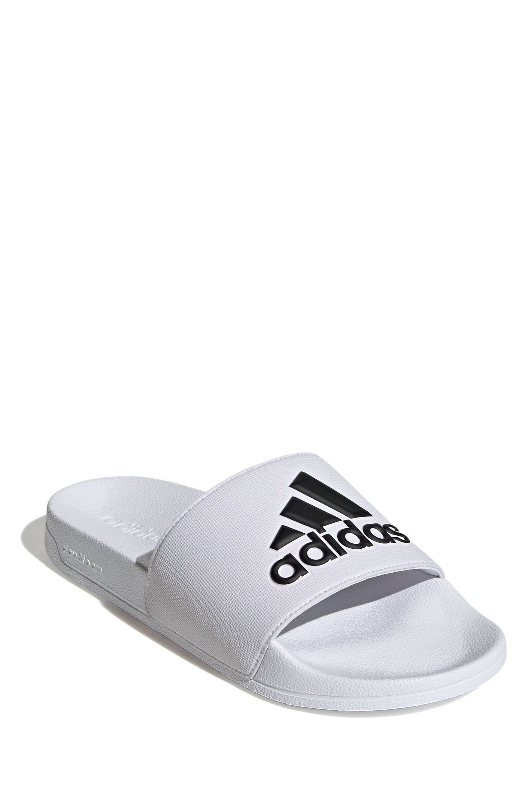 Adidas adilette shower slippers outlet
