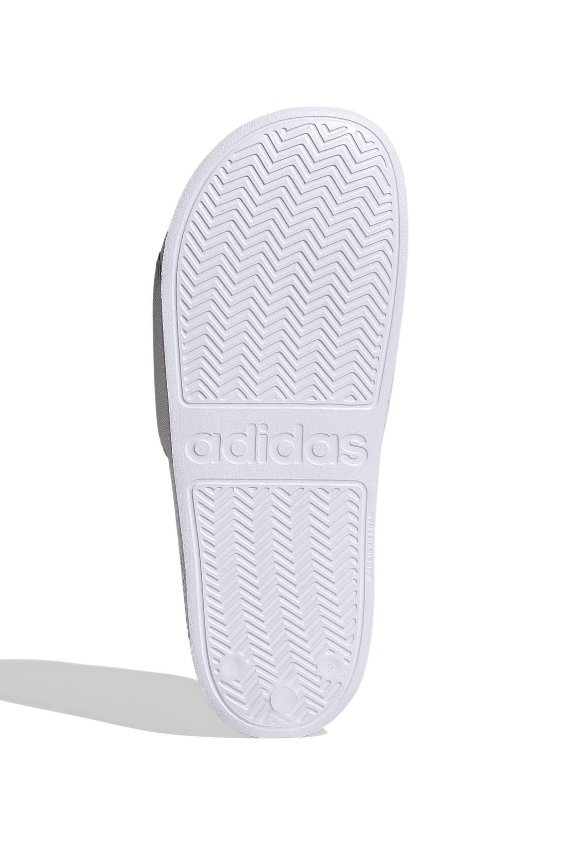 Adidas slides 5 off hot sale
