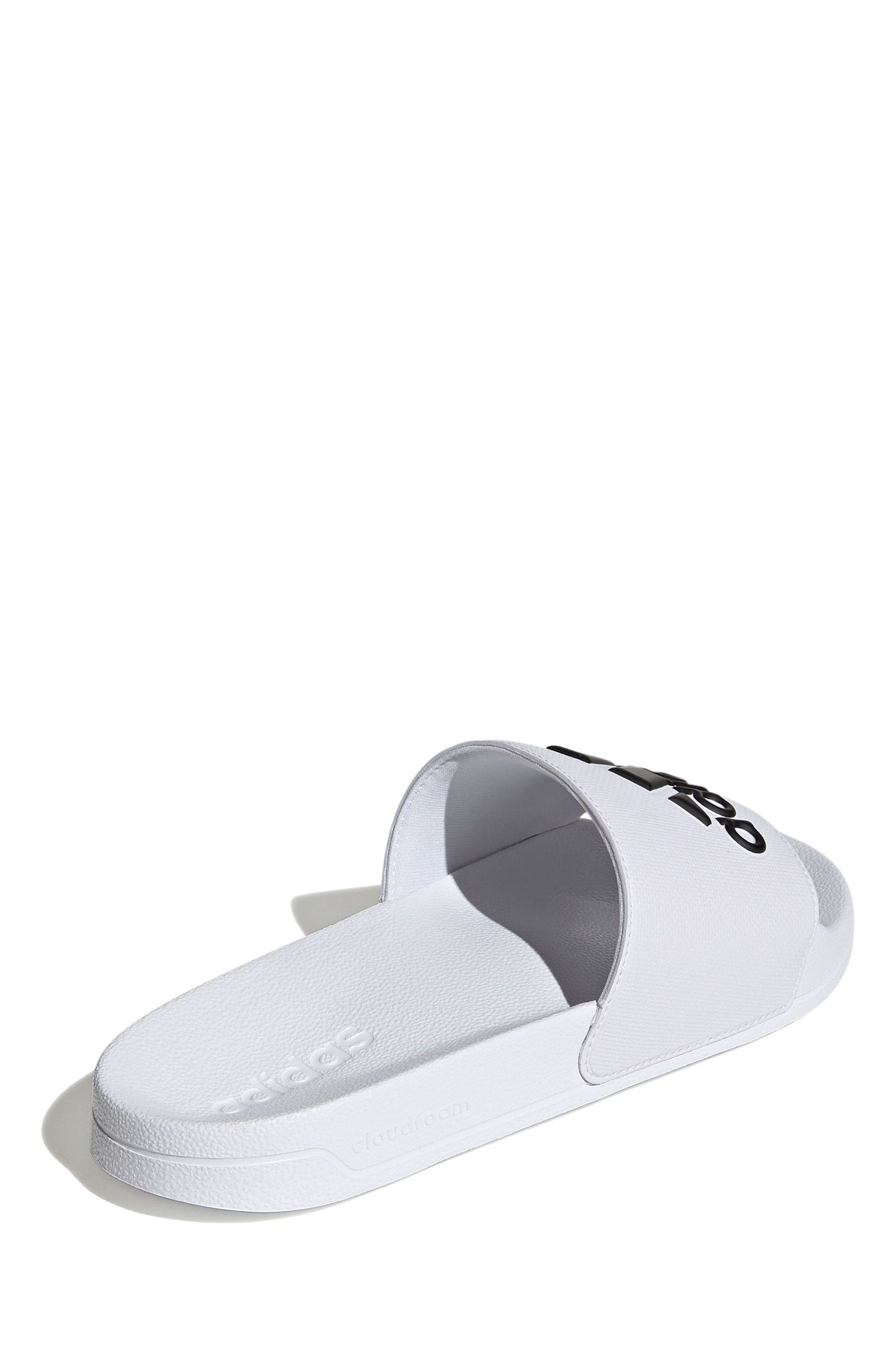 Kaufe Sie Off White adidas Sportswear Adilette Sliders bei Next Deutschland