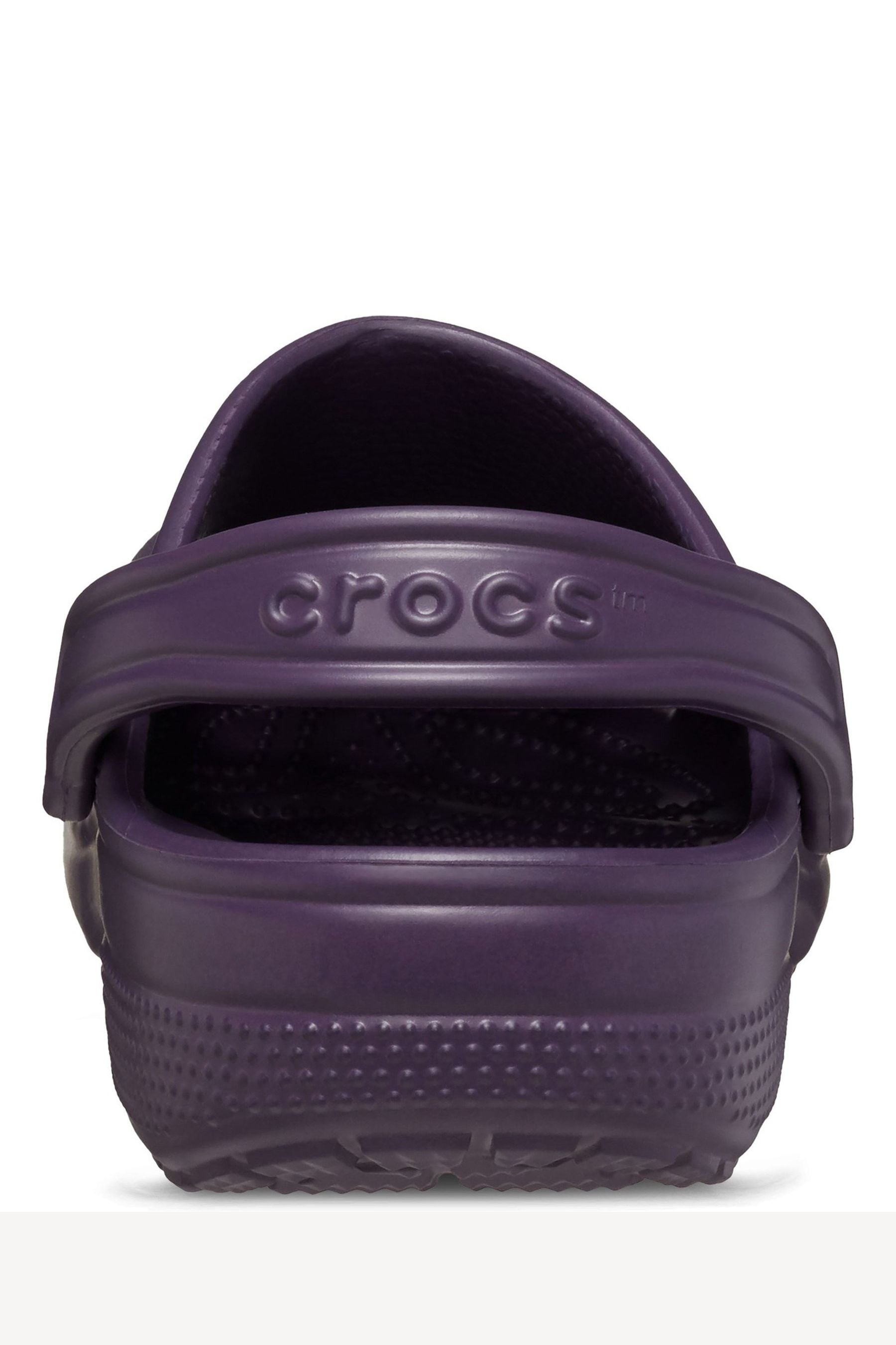 Mens purple crocs new arrivals