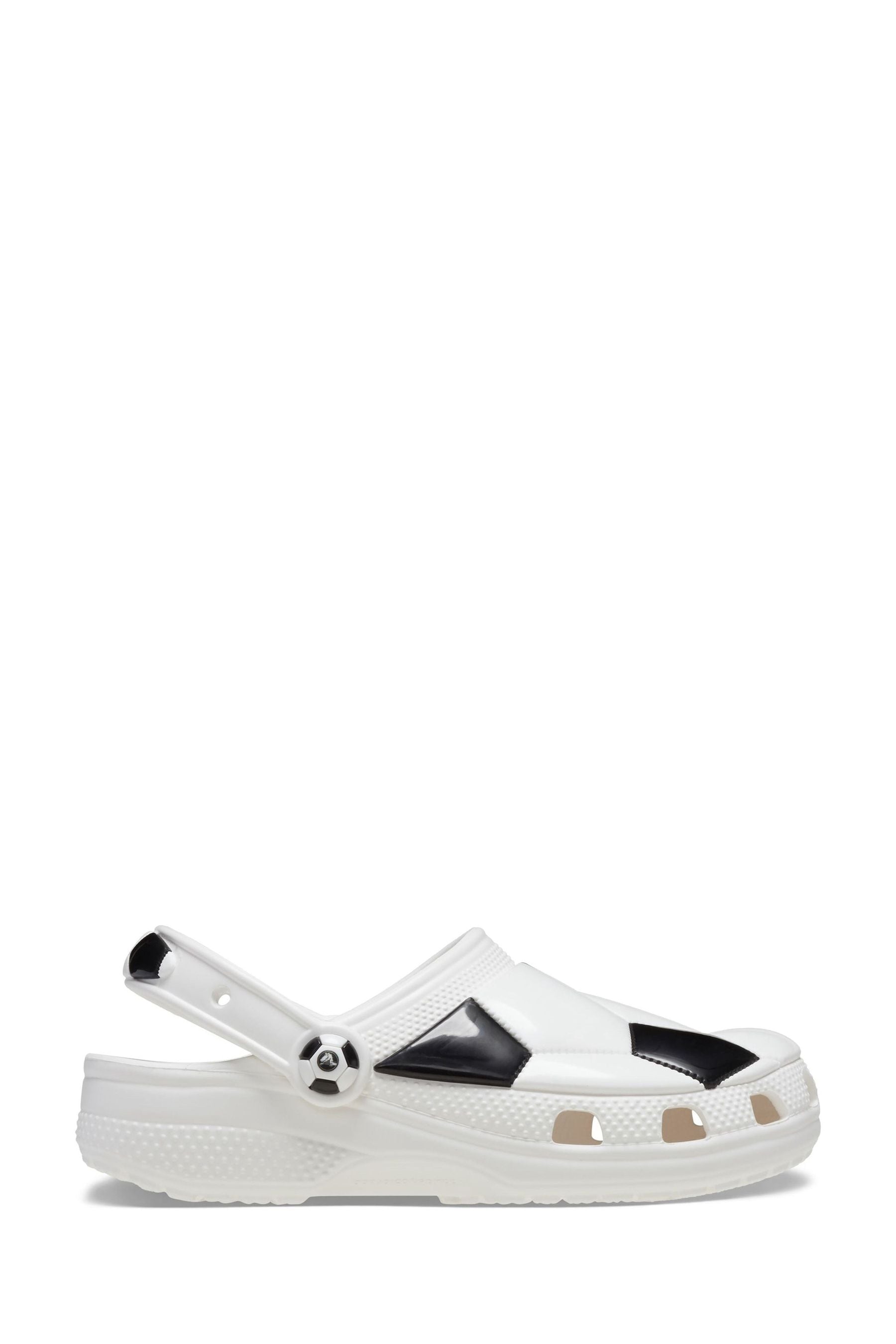 Kids soccer sandals top