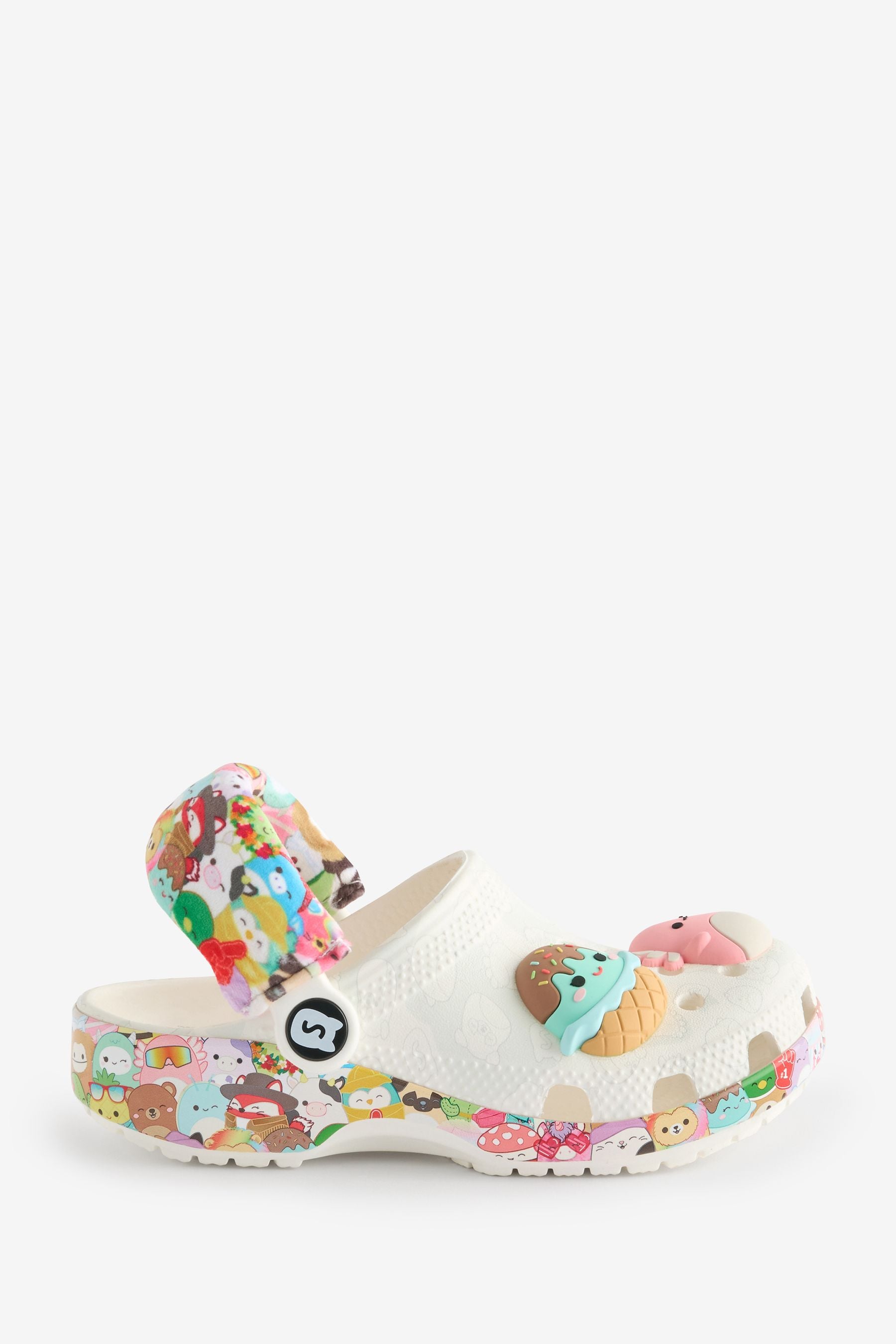 Crocs Kids Squishmallows Classic