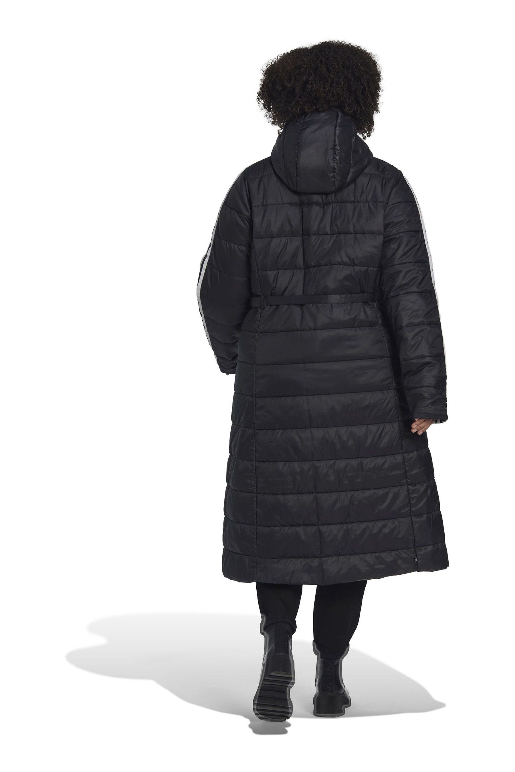 Long slim jacket shop