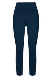 Girlfriend Collective High Rise Compressive Leggings - Image 7 of 9