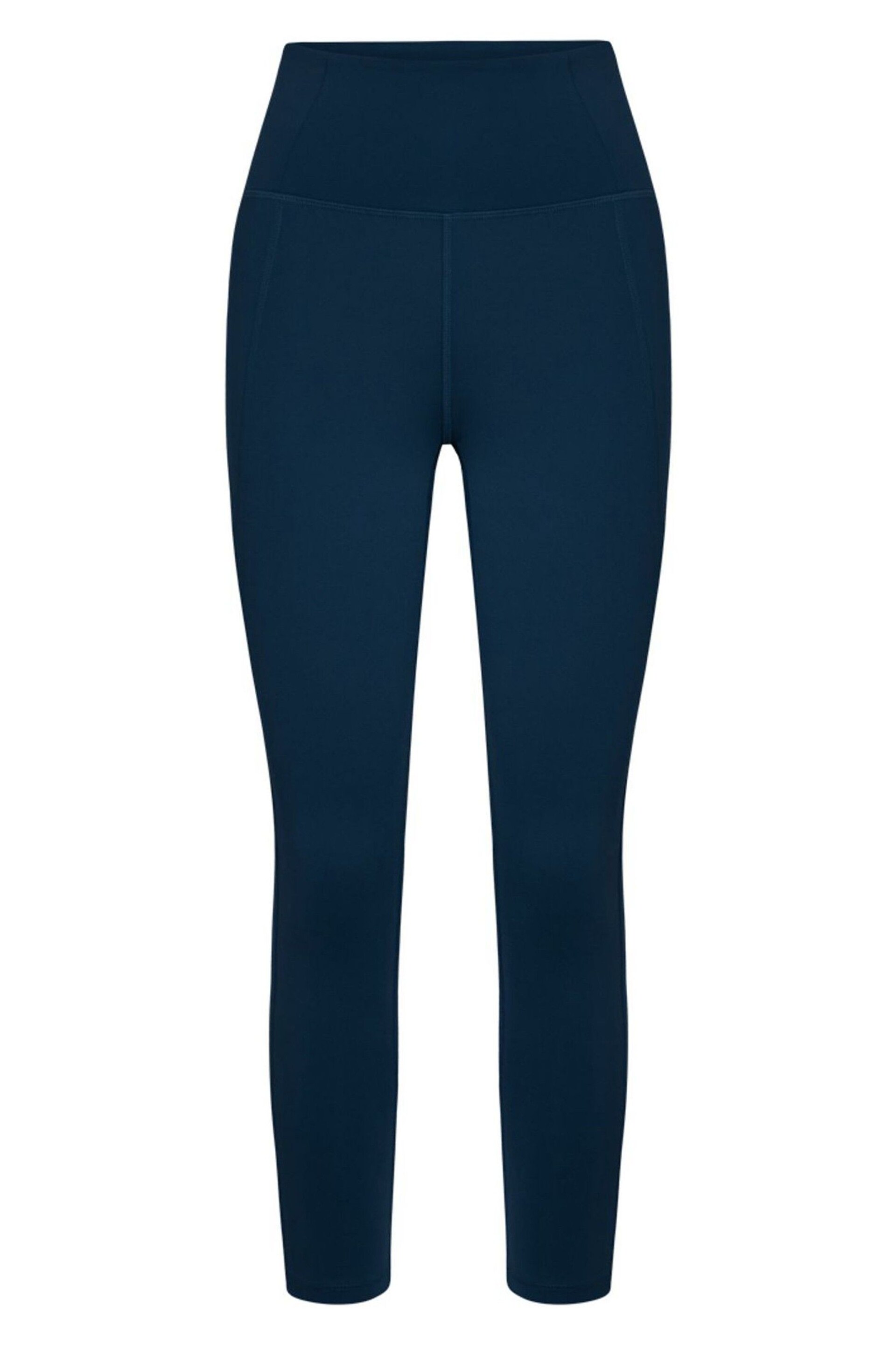 Girlfriend Collective High Rise Compressive Leggings - Image 7 of 9