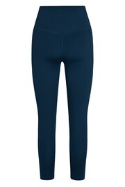 Girlfriend Collective High Rise Compressive Leggings - Image 8 of 9