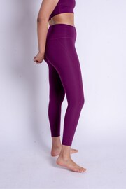 Girlfriend Collective High Rise Compressive Leggings - Image 3 of 16