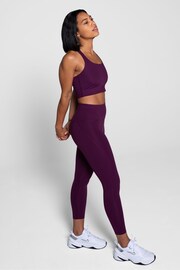 Girlfriend Collective High Rise Compressive Leggings - Image 8 of 16