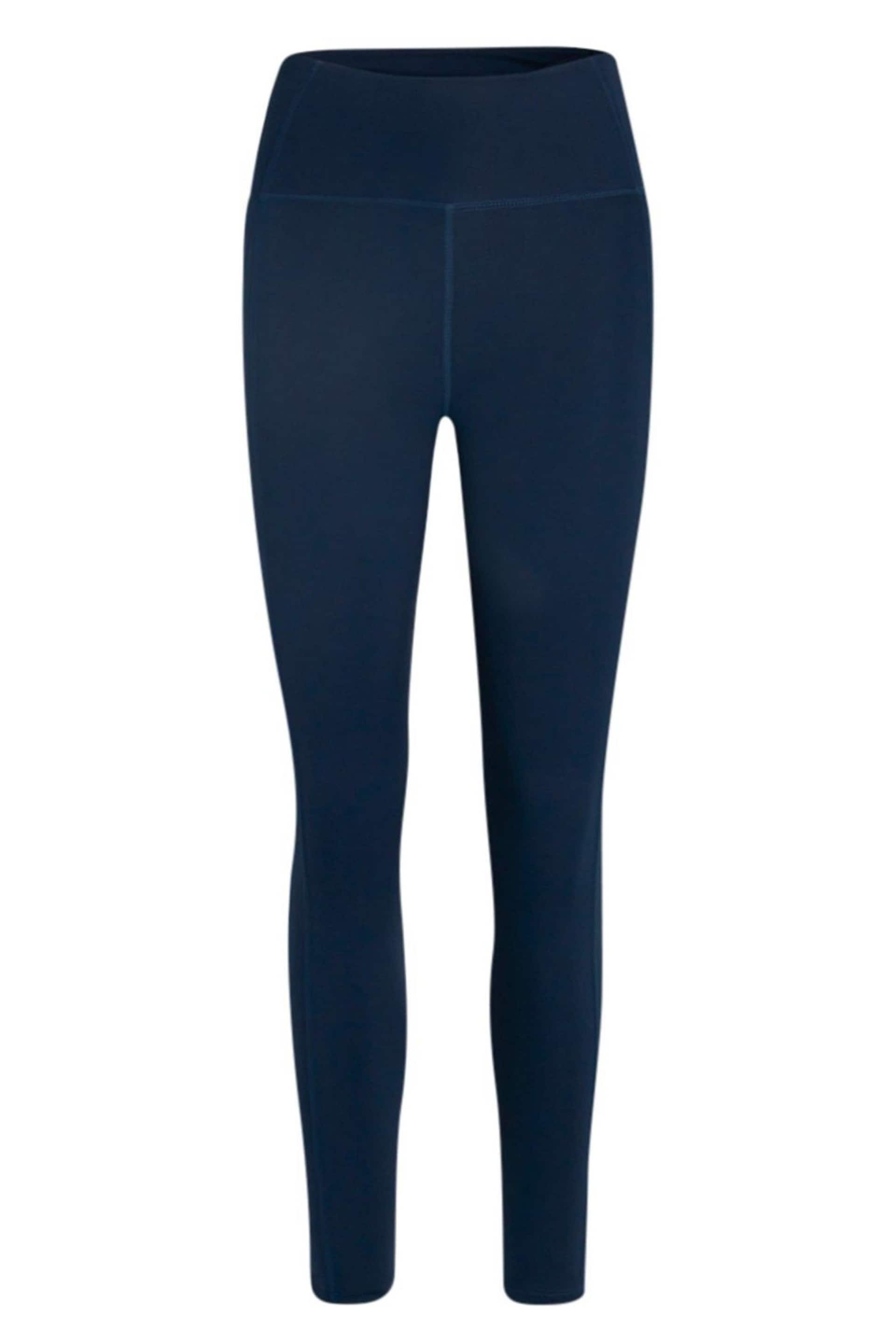 Girlfriend Collective High Rise Pocket Leggings - Image 6 of 8