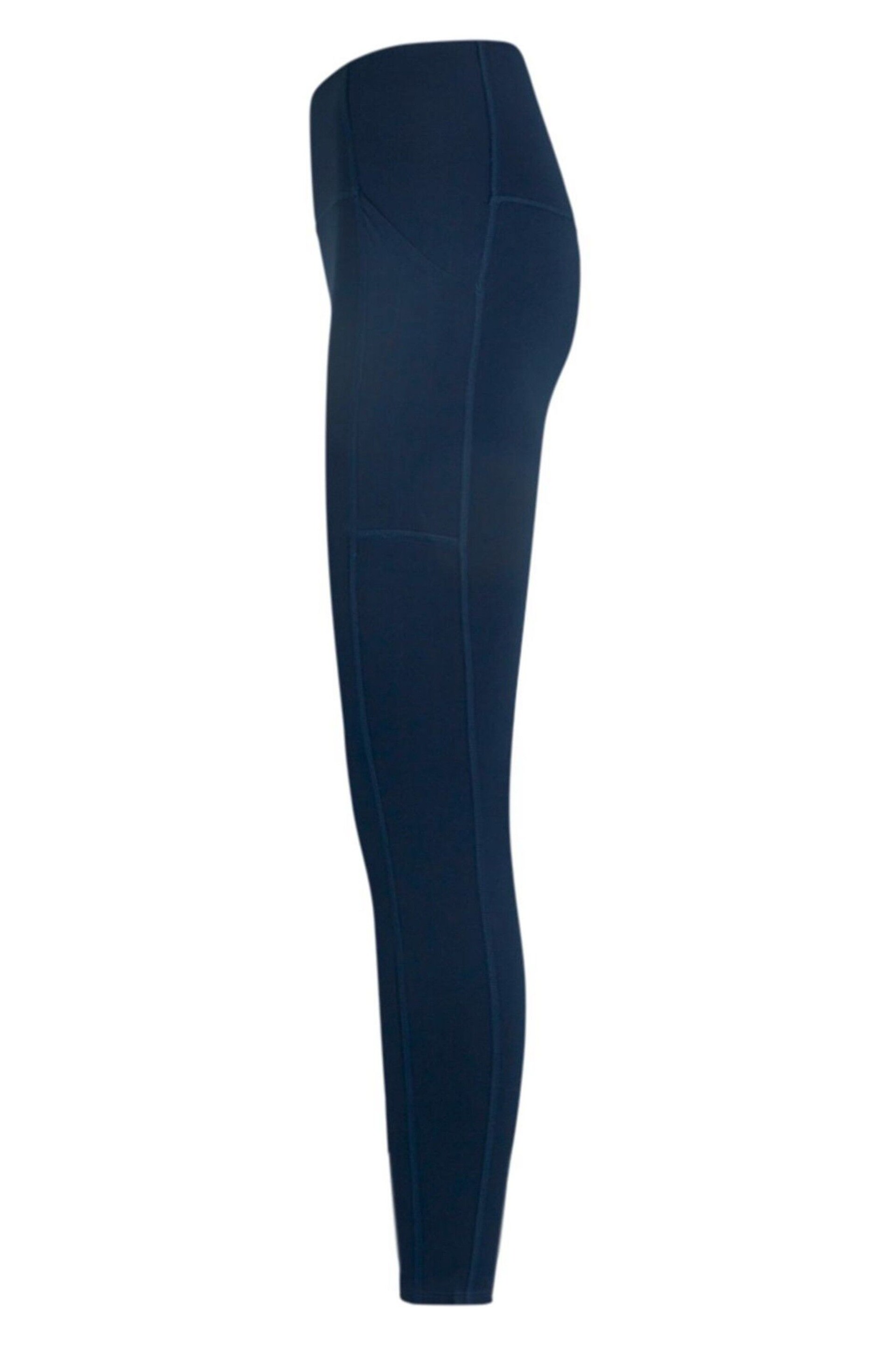 Girlfriend Collective High Rise Pocket Leggings - Image 8 of 8