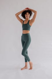 Girlfriend Collective High Rise Pocket Leggings - Image 2 of 10