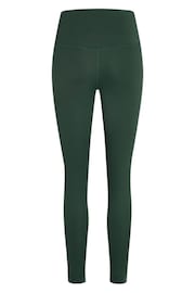Girlfriend Collective High Rise Pocket Leggings - Image 9 of 10