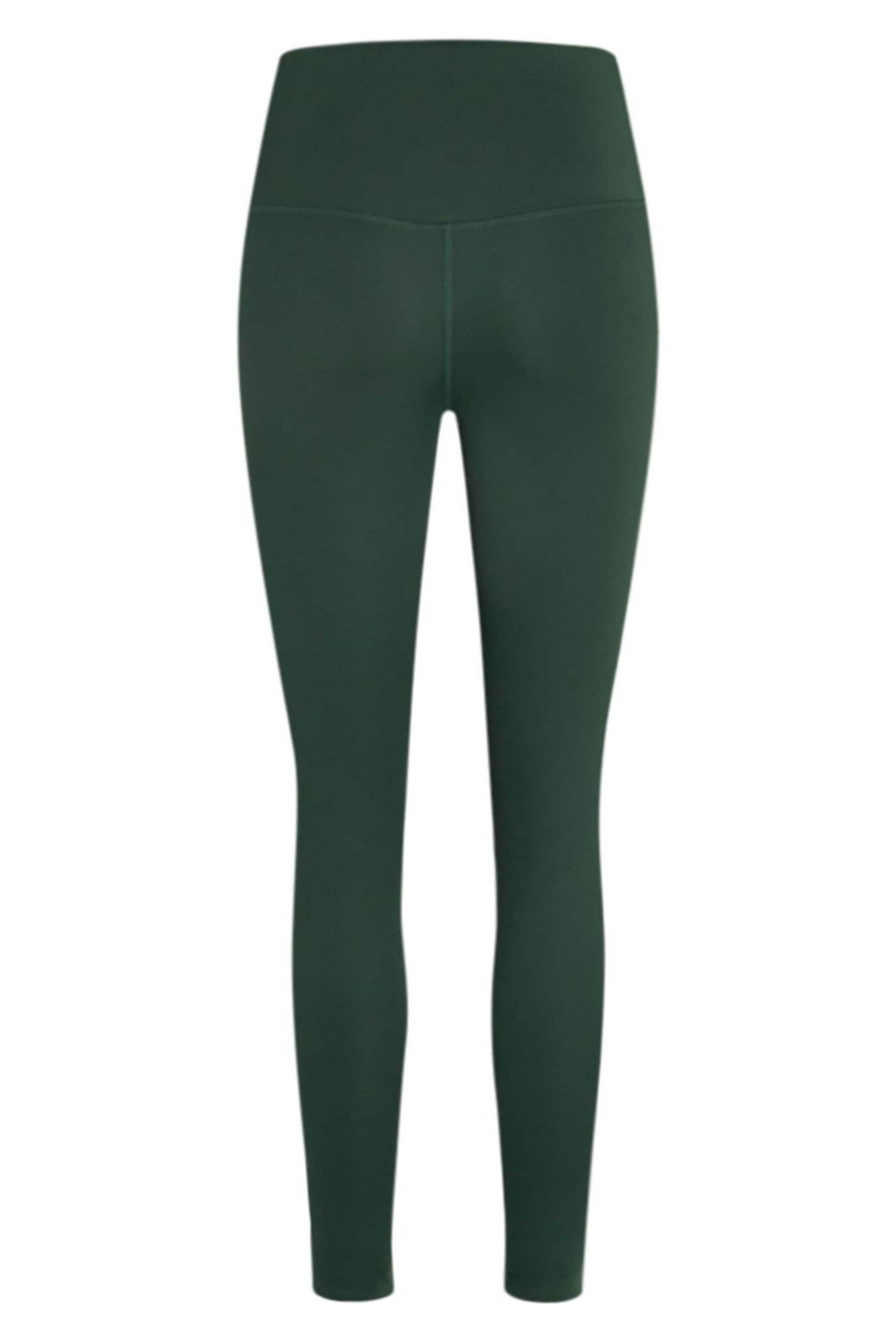 Girlfriend Collective High Rise Pocket Leggings - Image 9 of 10