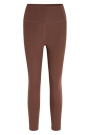 Girlfriend Collective High Rise Pocket Leggings - Image 5 of 7