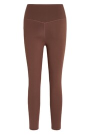 Girlfriend Collective High Rise Pocket Leggings - Image 6 of 7