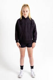 Miss Kick Girls Leah Embroided Hoodie - Image 4 of 6