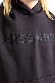 Miss Kick Girls Leah Embroided Hoodie - Image 5 of 6