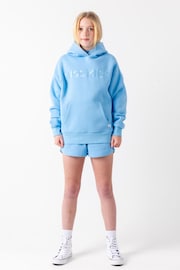 Miss Kick Girls Leah Embroided Hoodie - Image 4 of 6