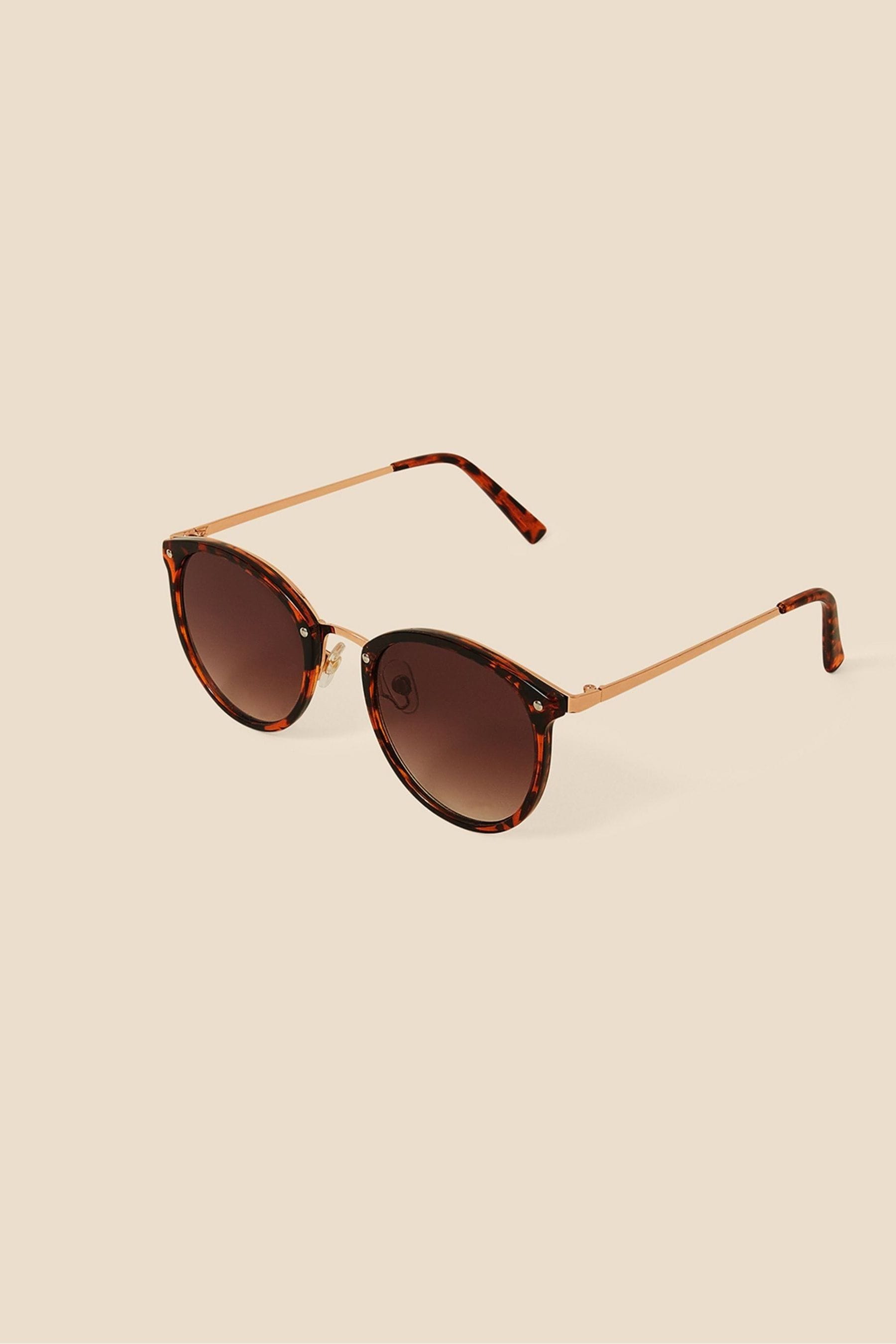 Sunglasses with metal bridge new arrivals