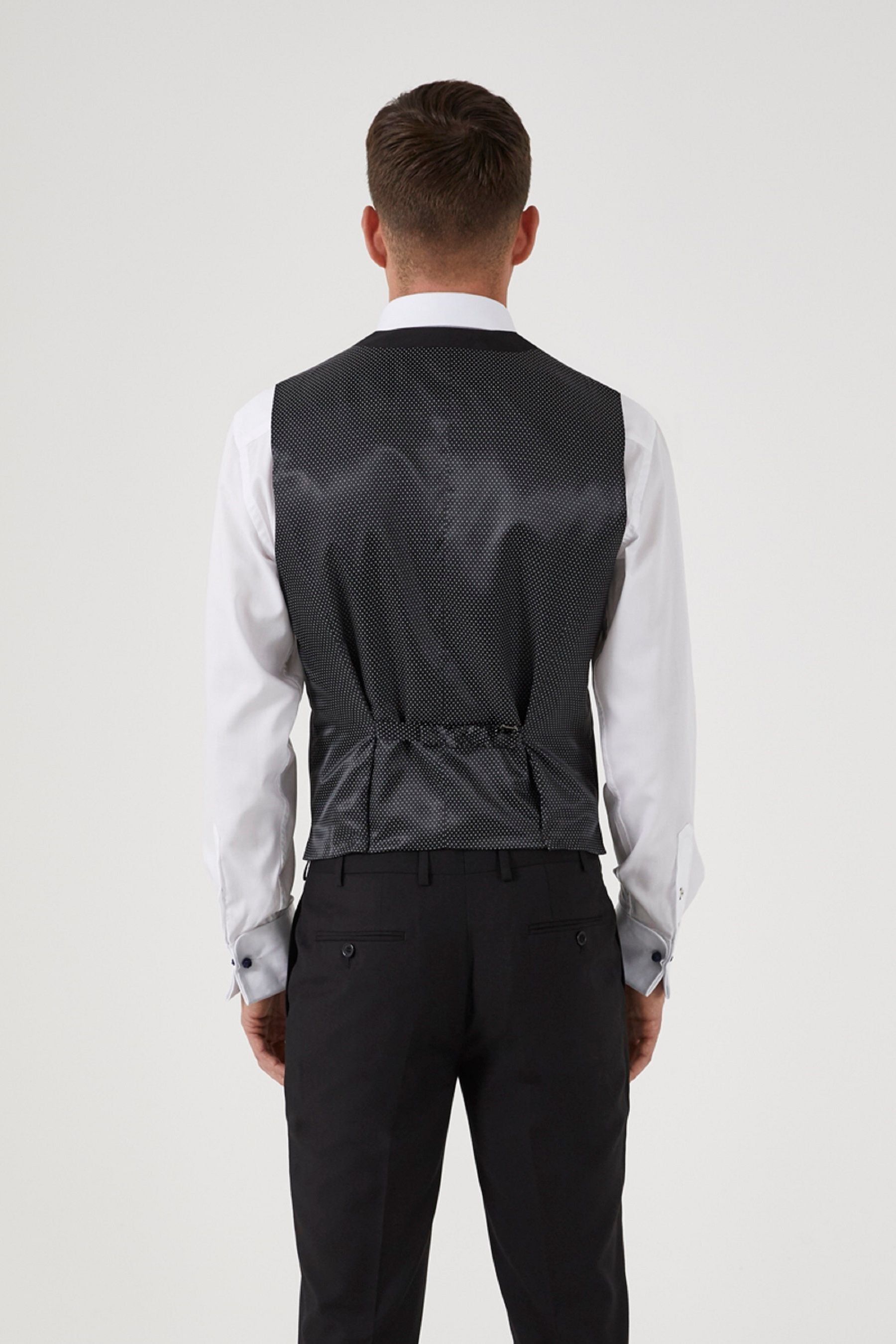Scoop waistcoat store