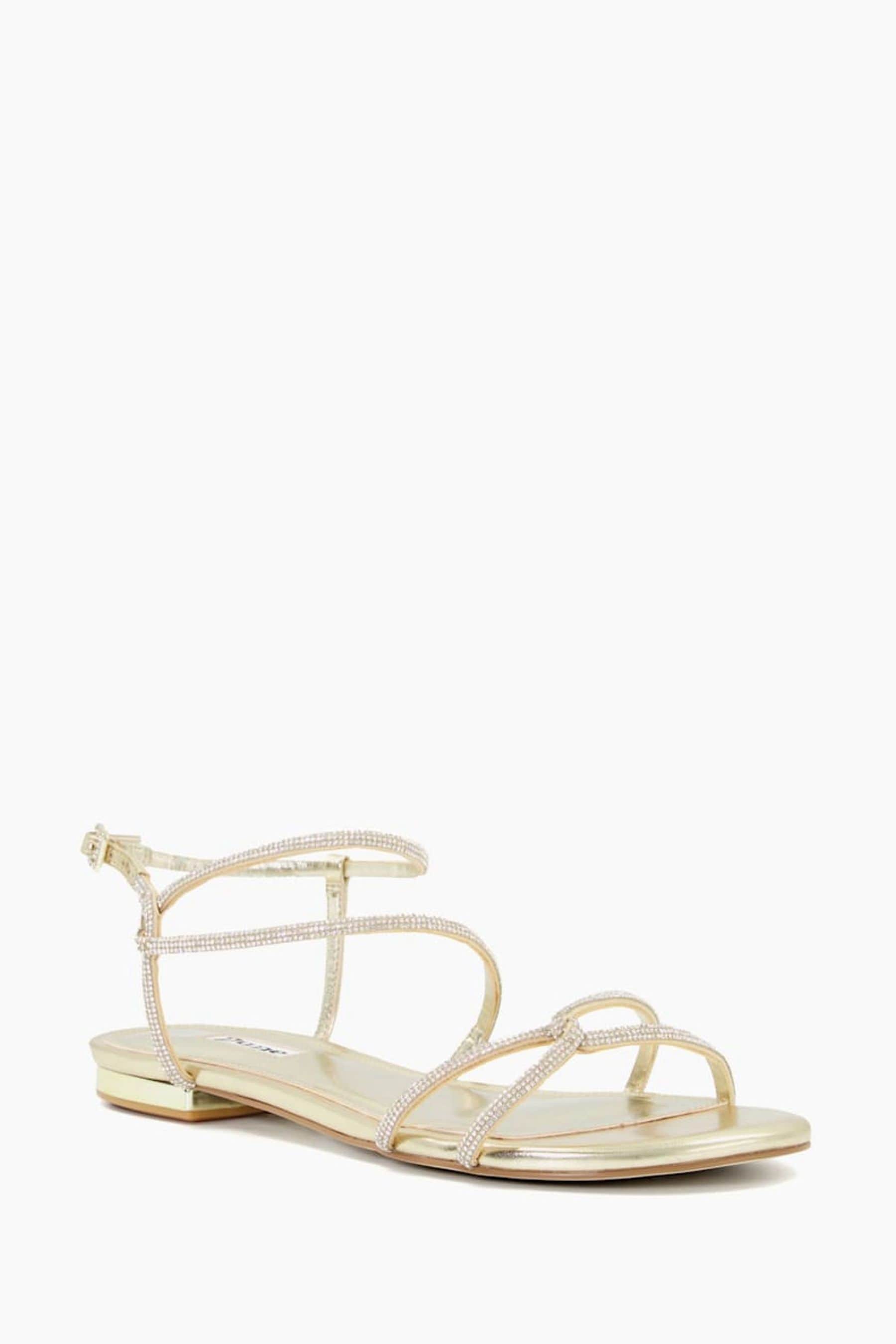 Dune nissey top