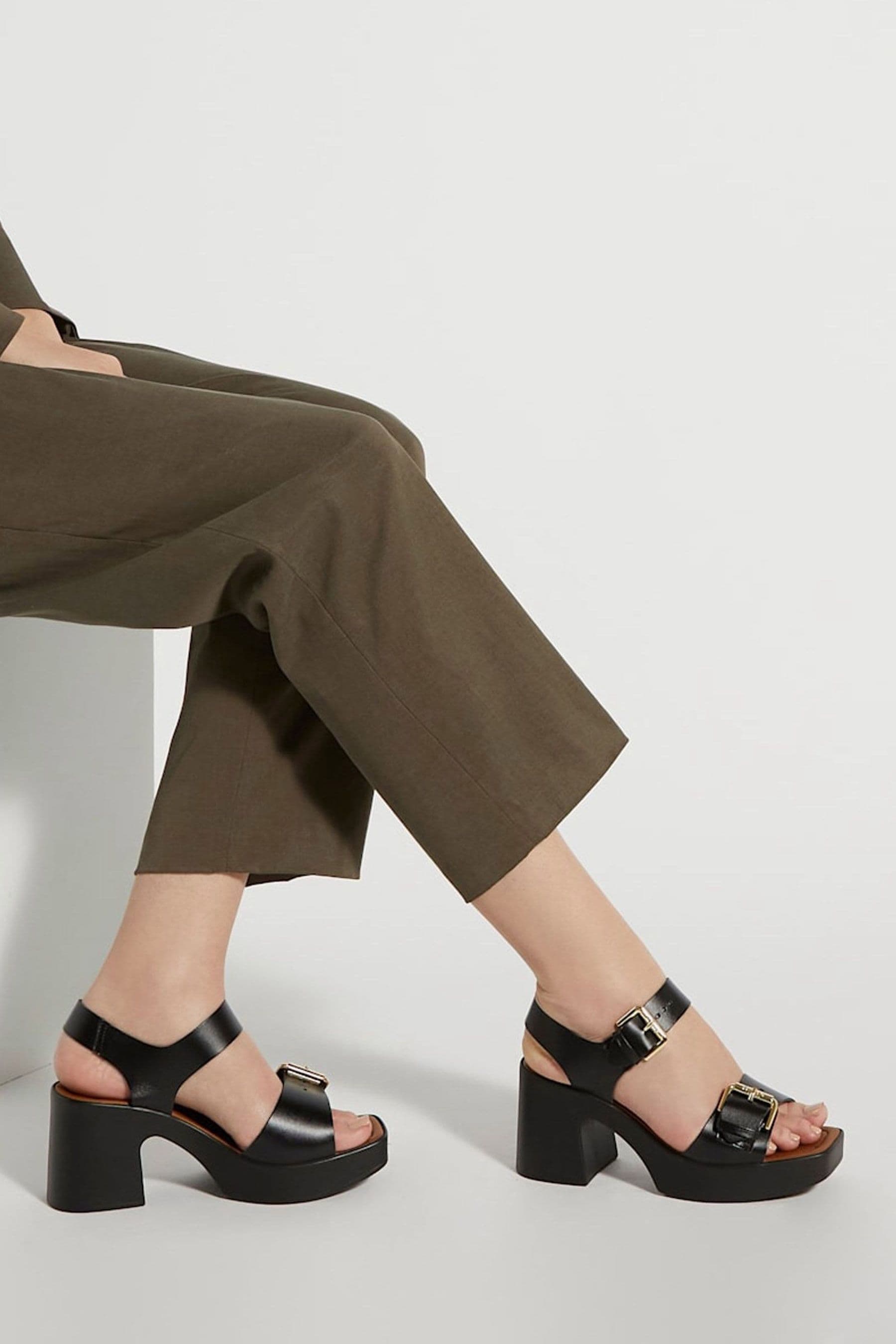 Topshop woven sandals on sale