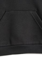 adidas Originals Adicolor Black Hoodie Set - Image 3 of 4