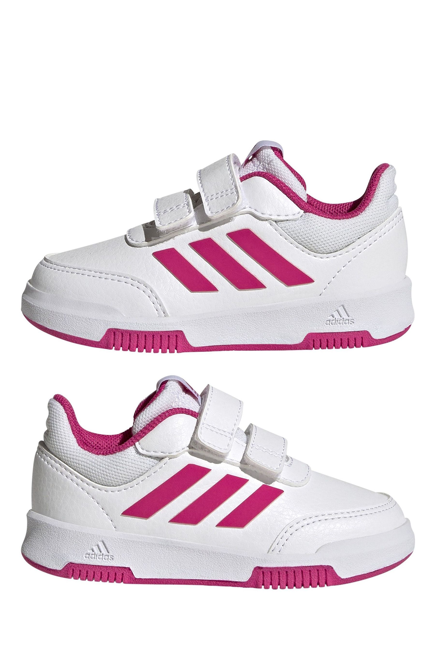 Ortholite adidas white top