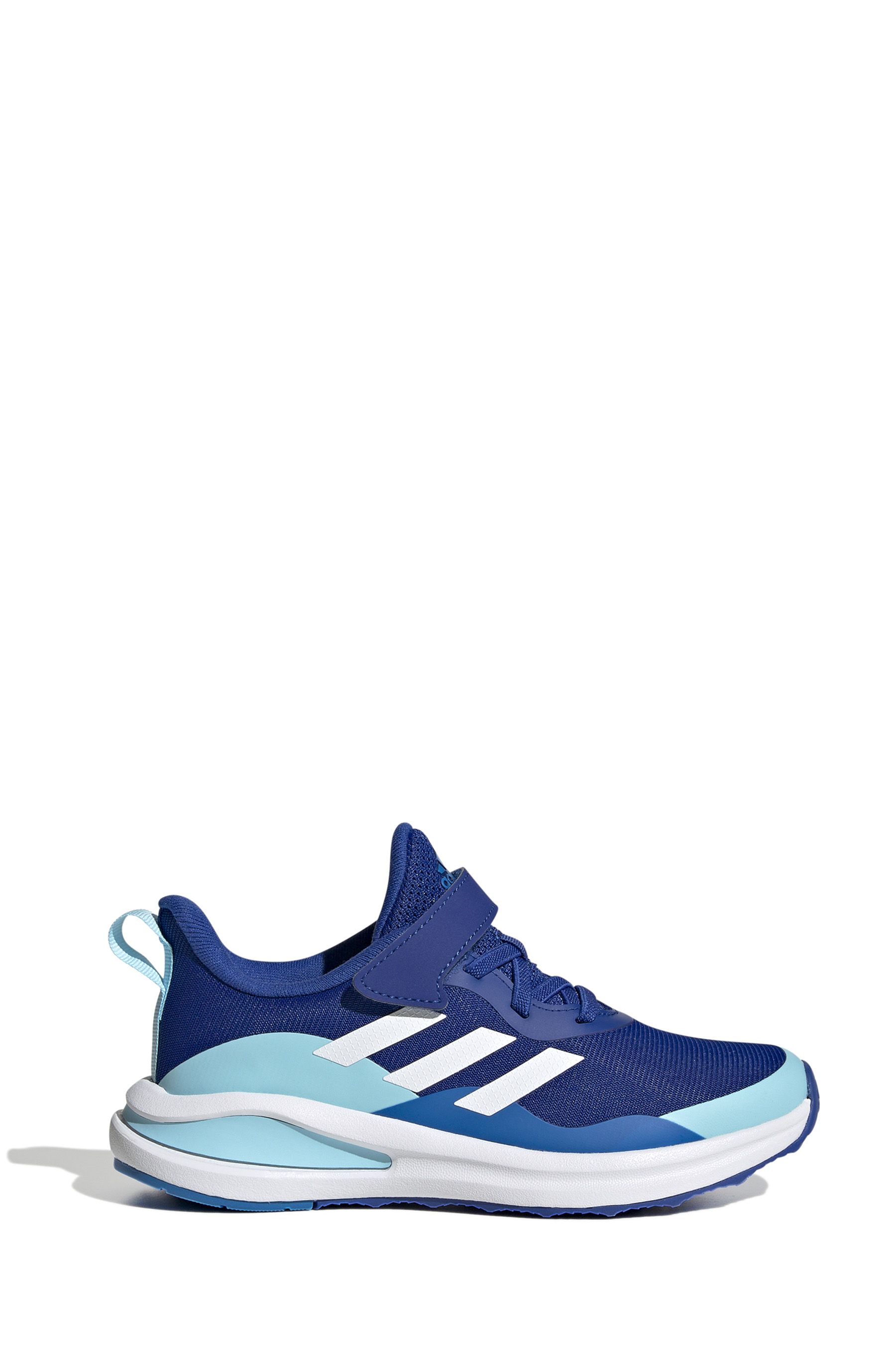 Kids strap trainers deals