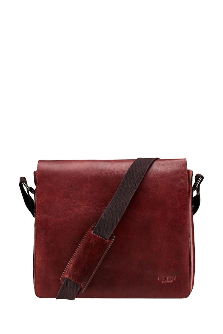 Osprey London Large The Smithy Messenger Bag - Image 1 of 5